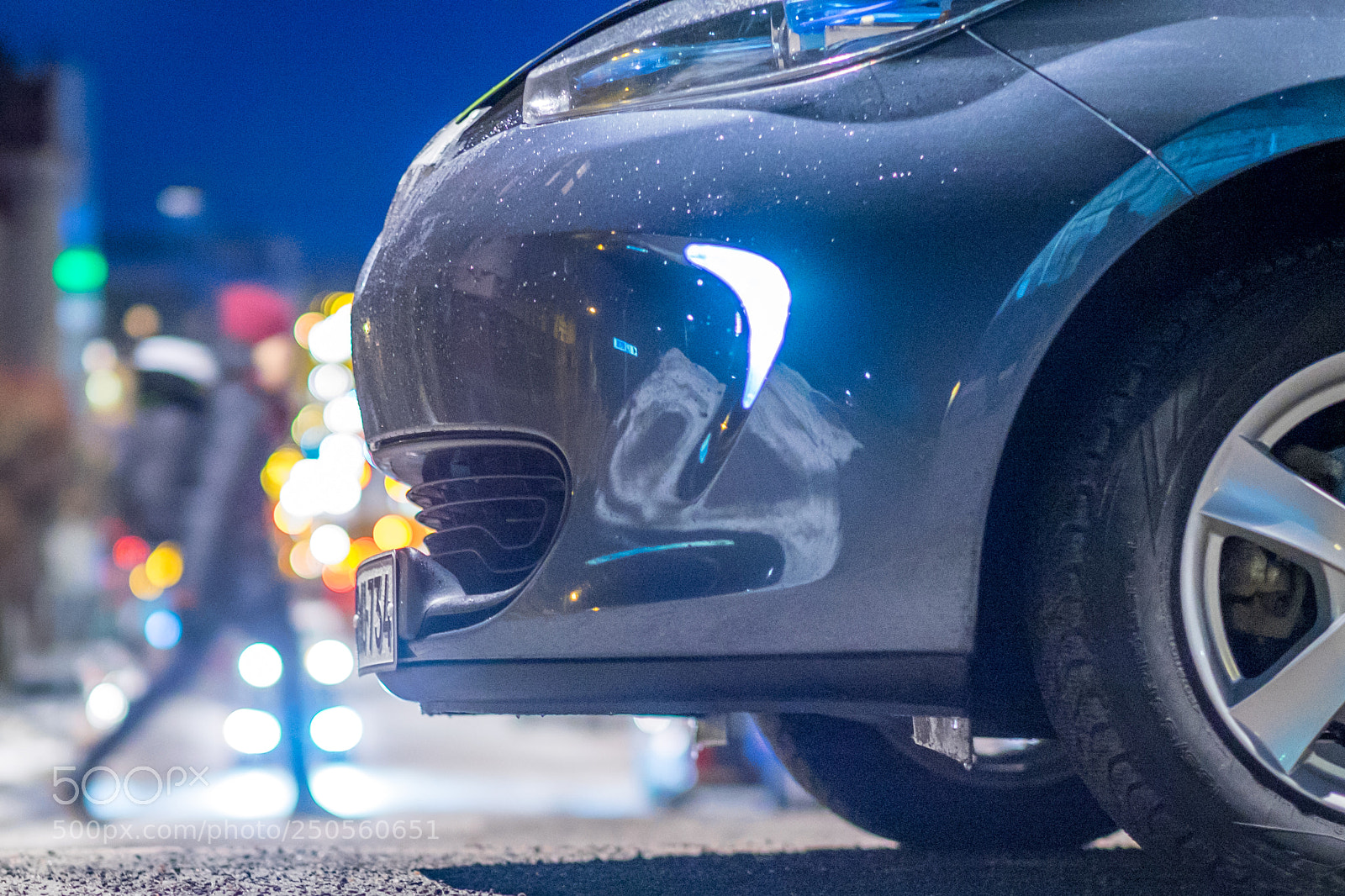 Fujifilm X-T1 sample photo. Collision photography