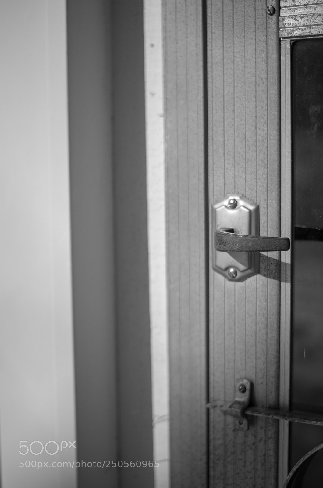 Fujifilm X-E2S sample photo. Door detail f photography