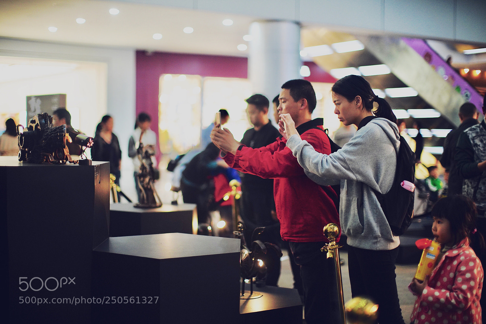 Sony a7R III sample photo. #重生#看展览 photography