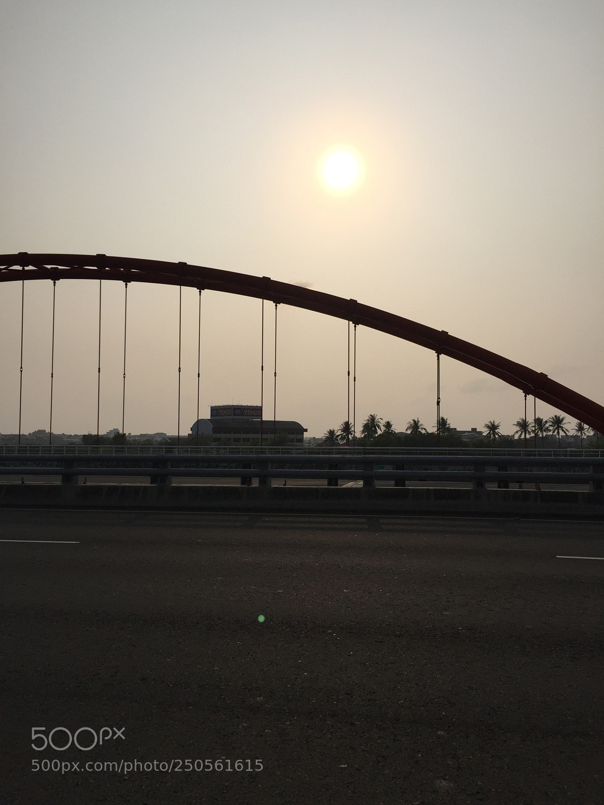 Apple iPhone 6 sample photo. Sunset  photography