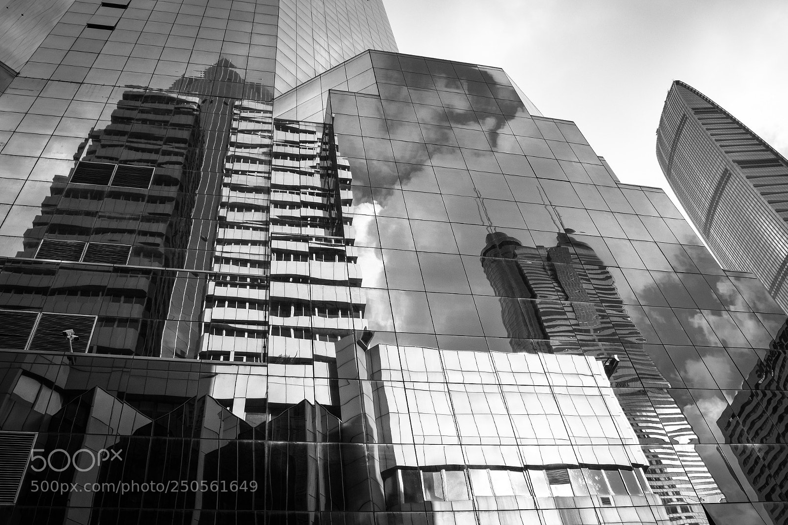 Nikon D5300 sample photo. Mirroring #shenzhen # diwang photography
