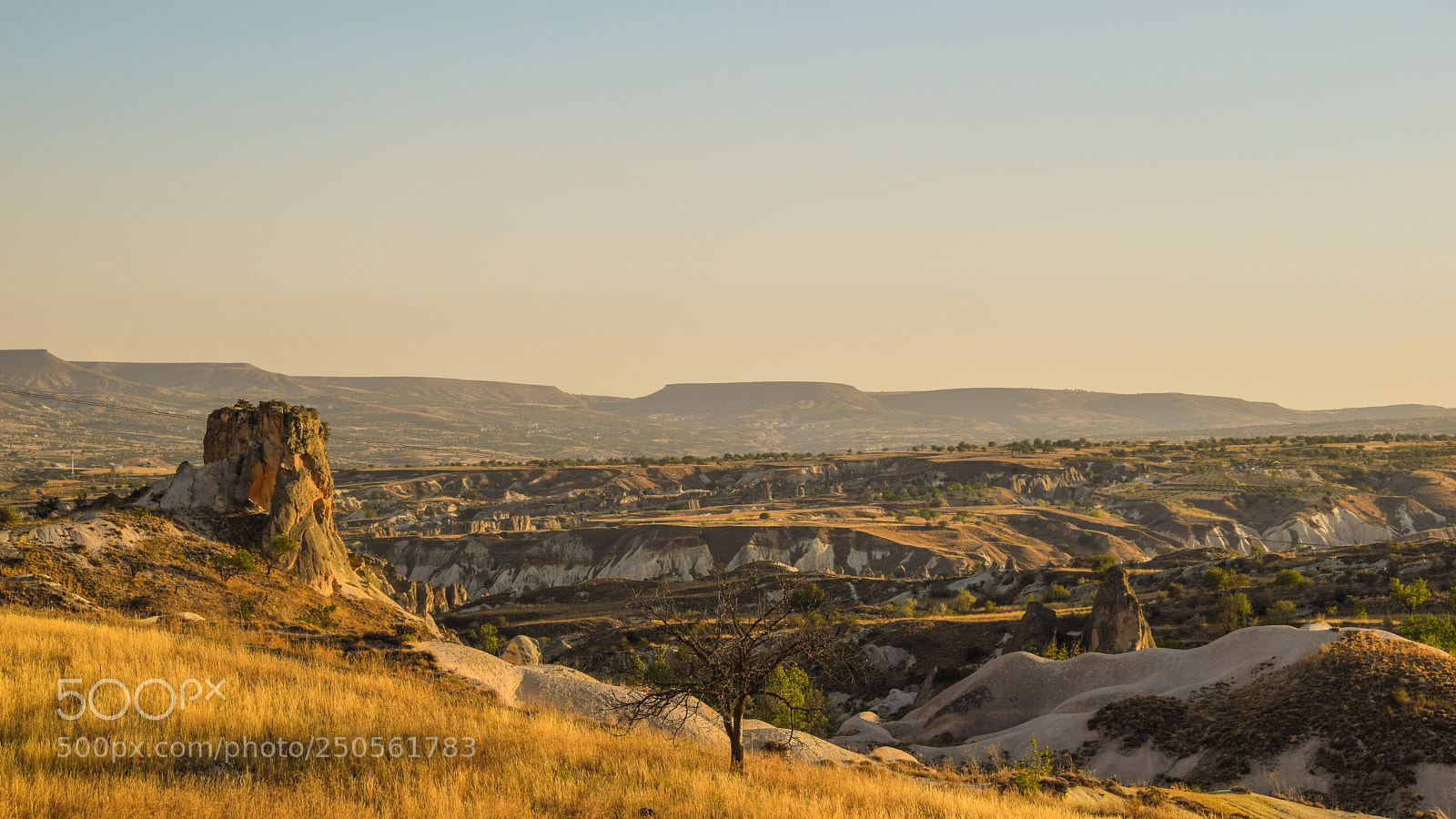 Nikon D3300 sample photo. Sunny landscape photography