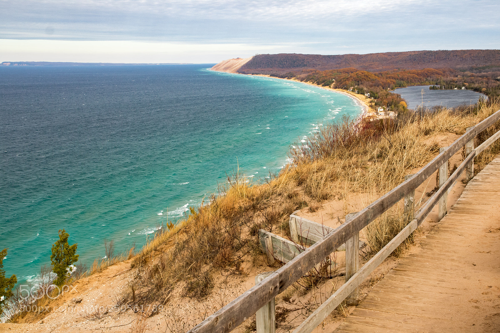 Canon EOS 600D (Rebel EOS T3i / EOS Kiss X5) sample photo. Empire bluff trail photography