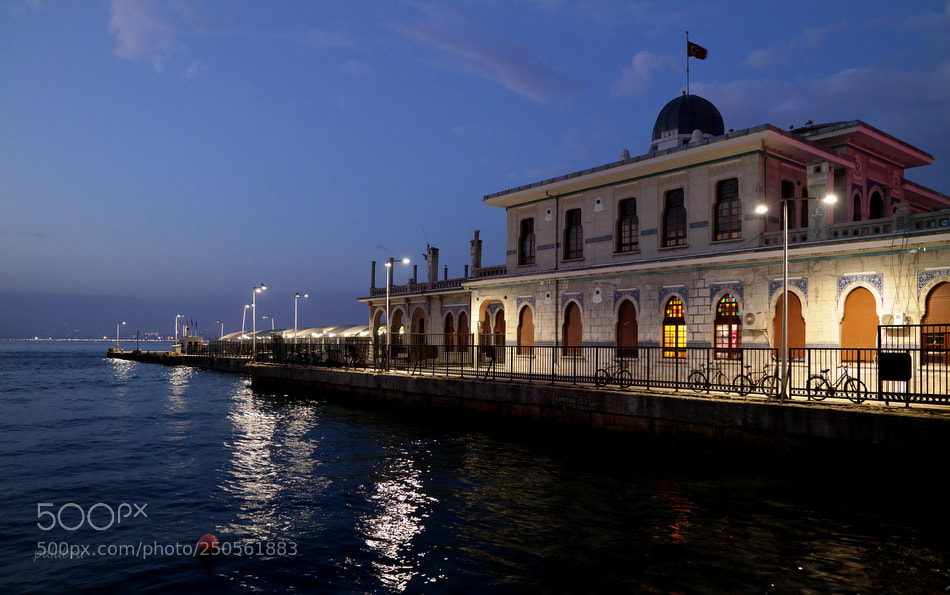 Samsung NX30 sample photo. ... photography