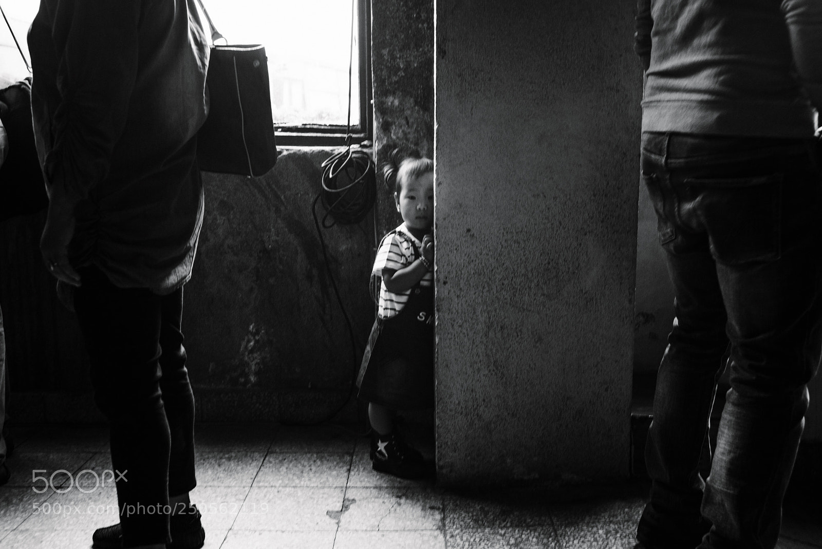 Leica M (Typ 240) sample photo. Curious, shy photography