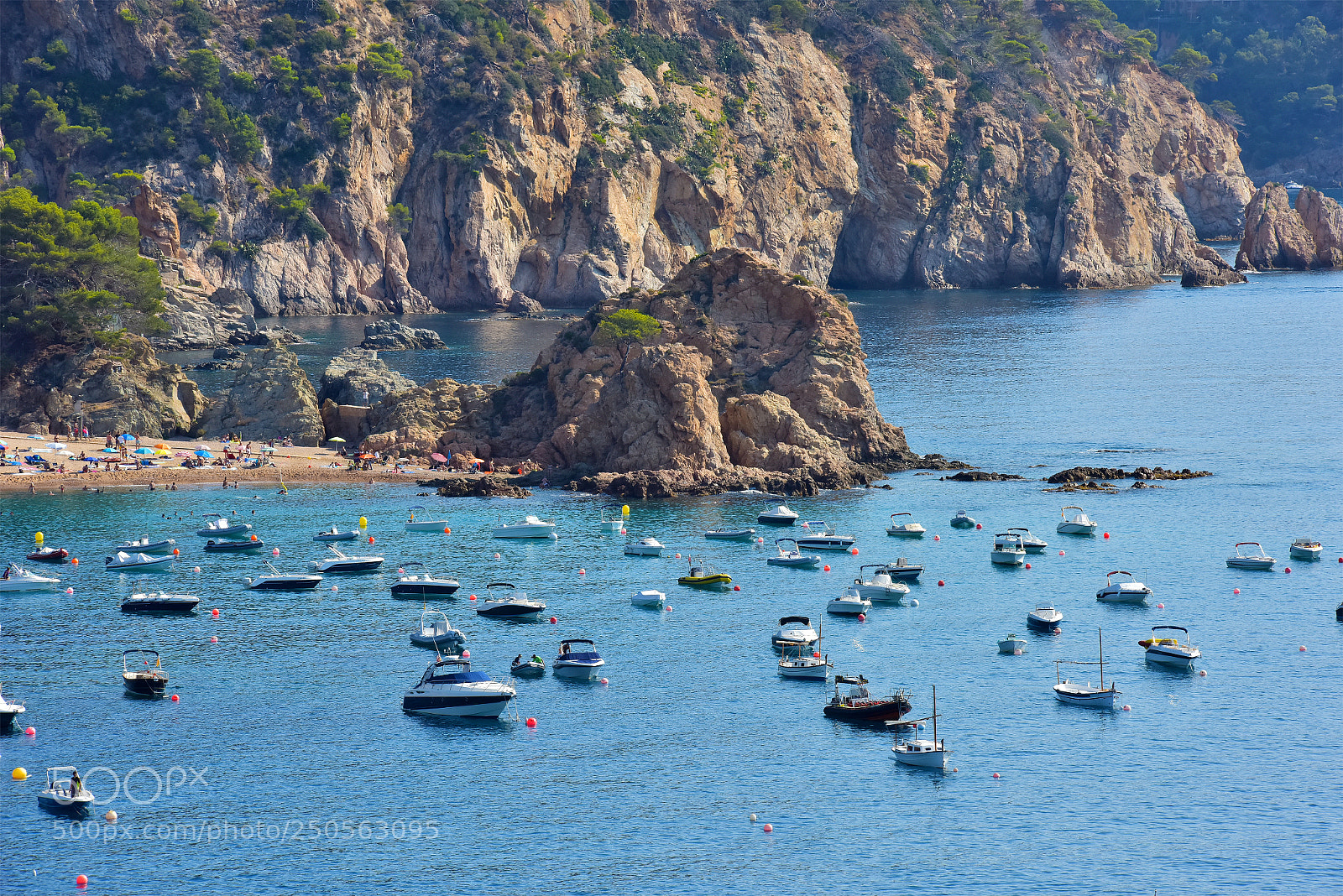 Nikon D810 sample photo. Boat trip. photography