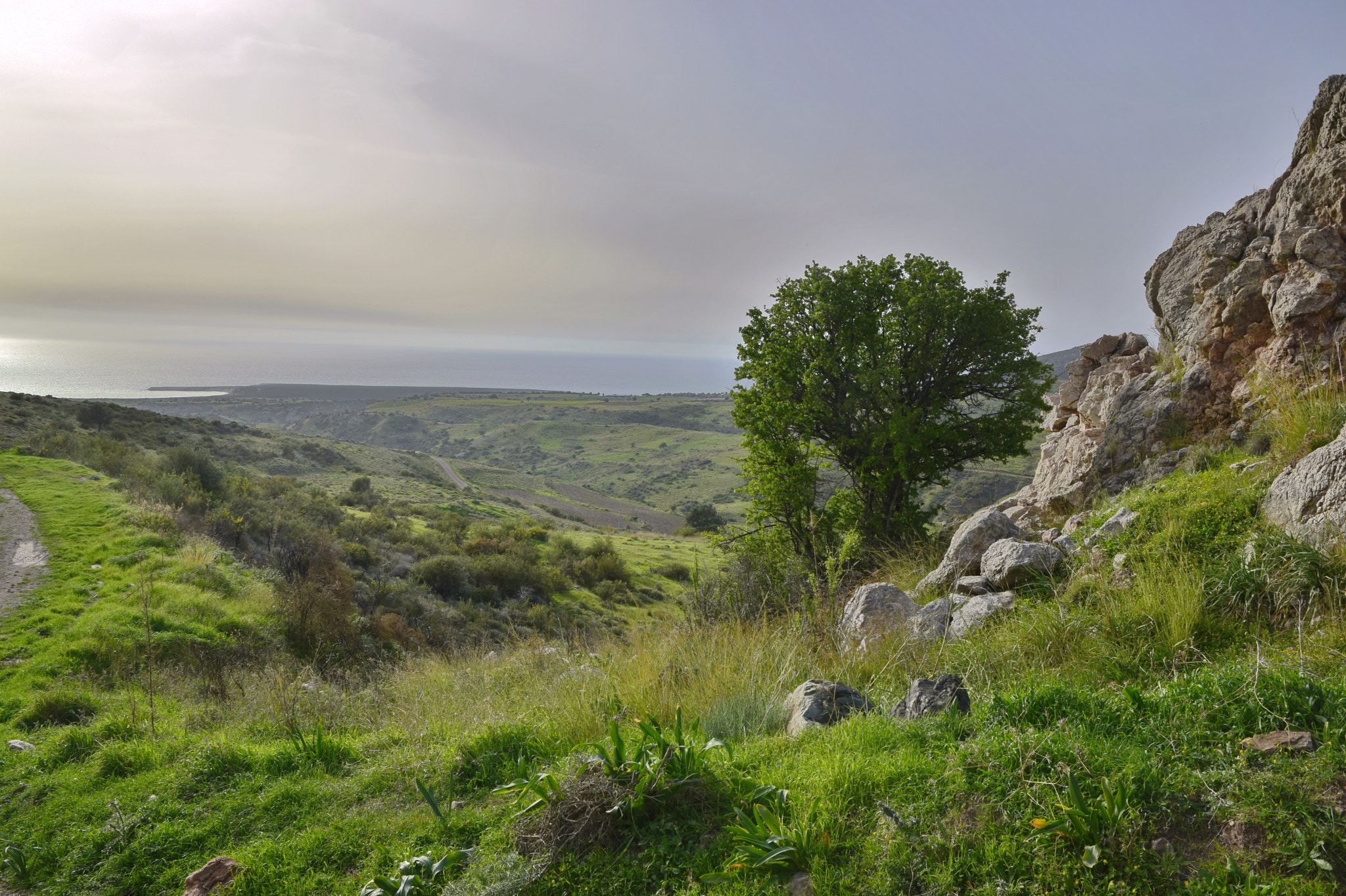 Nikon D5300 + Sigma 17-70mm F2.8-4 DC Macro OS HSM | C sample photo. Пейзажи Кипра. cyprus. photography