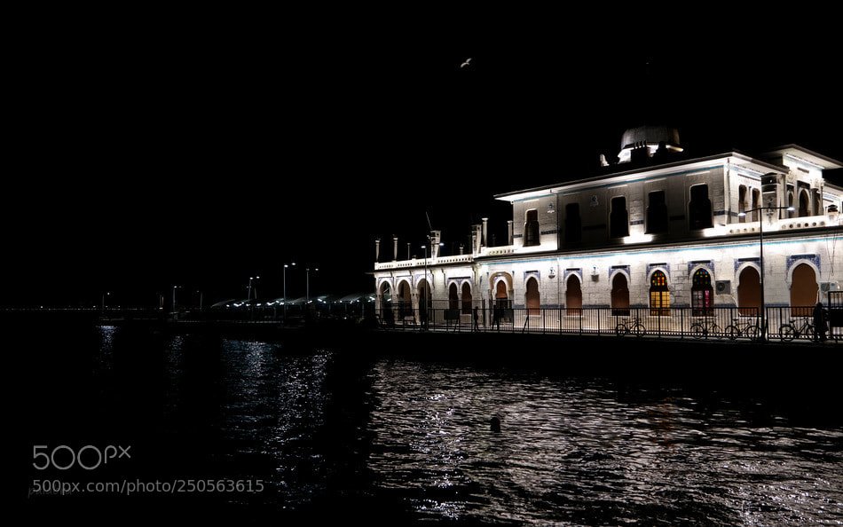 Samsung NX30 sample photo. ... photography