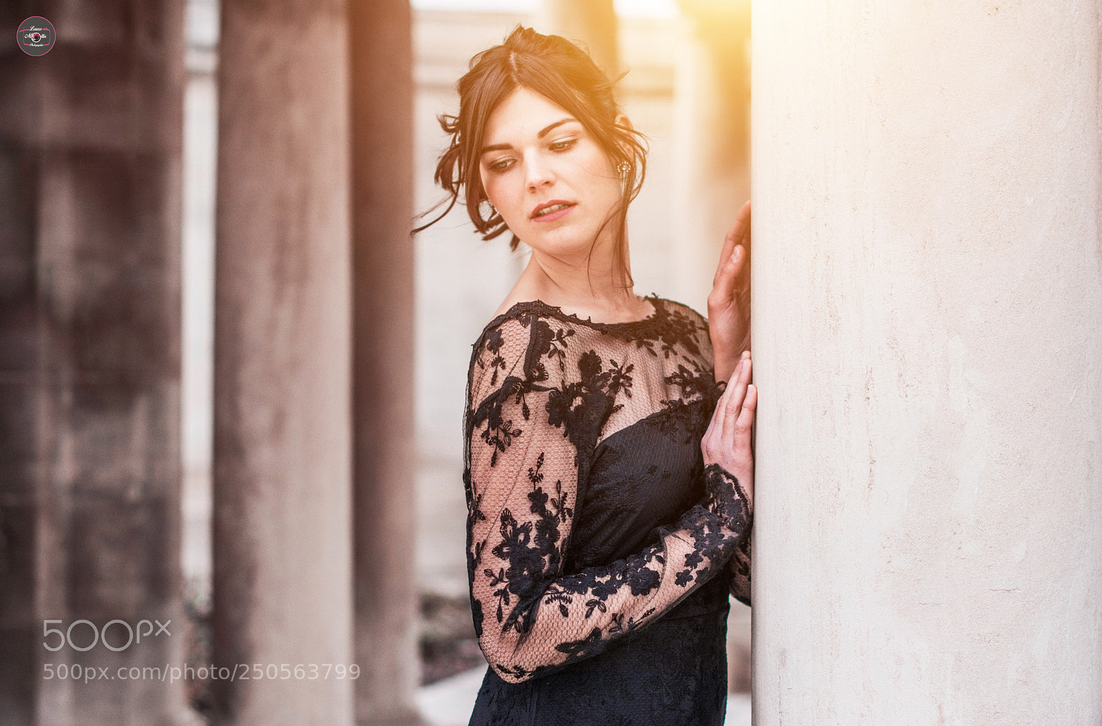 Nikon D7100 sample photo. Douceur solaire photography