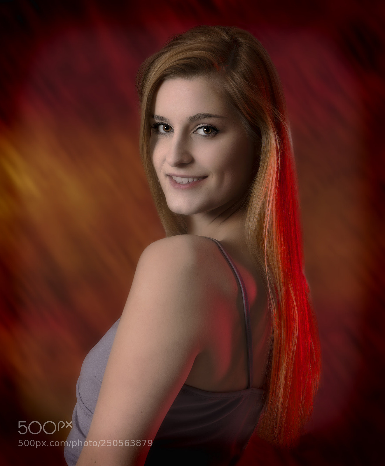 Nikon D810 sample photo. Samantha elizabeth photography