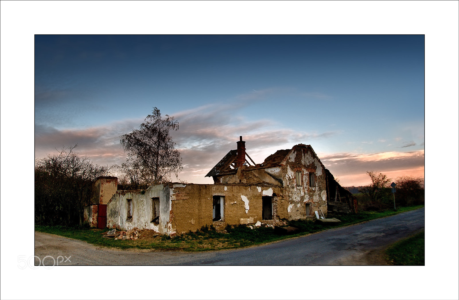 Nikon D7000 sample photo. Dr. schwarz's house photography