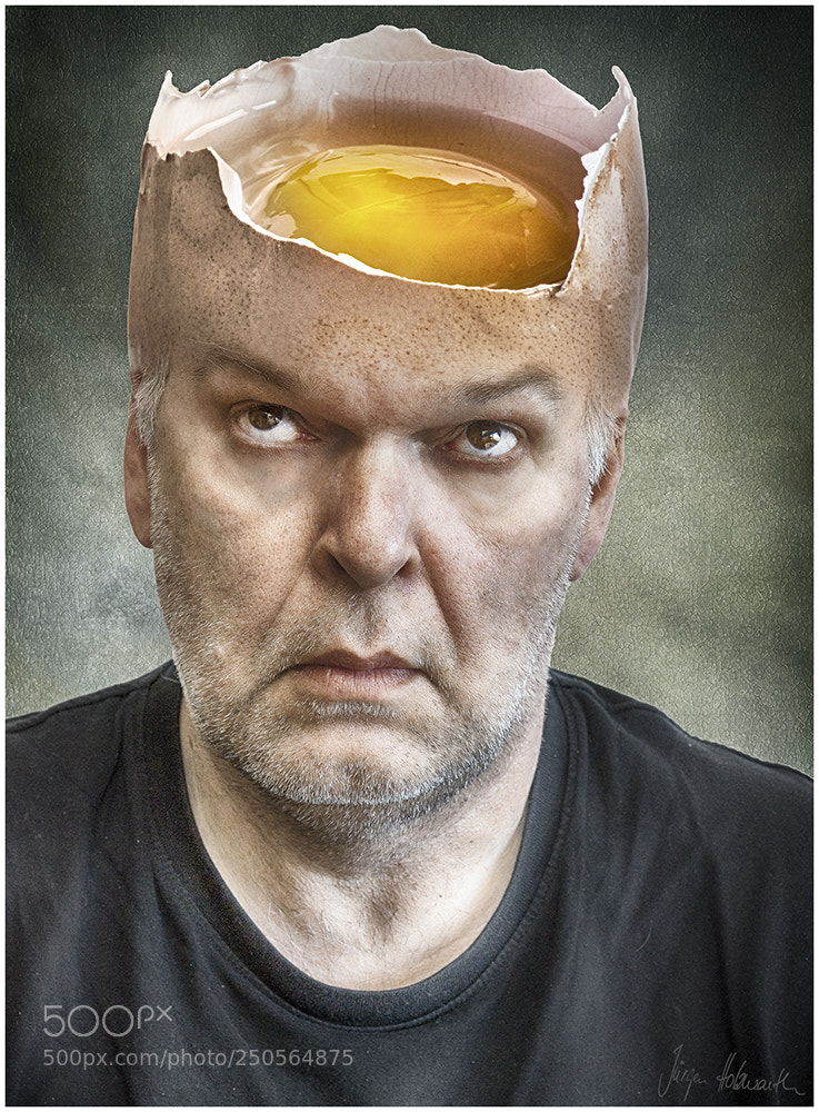 Nikon D5100 sample photo. Egghead photography