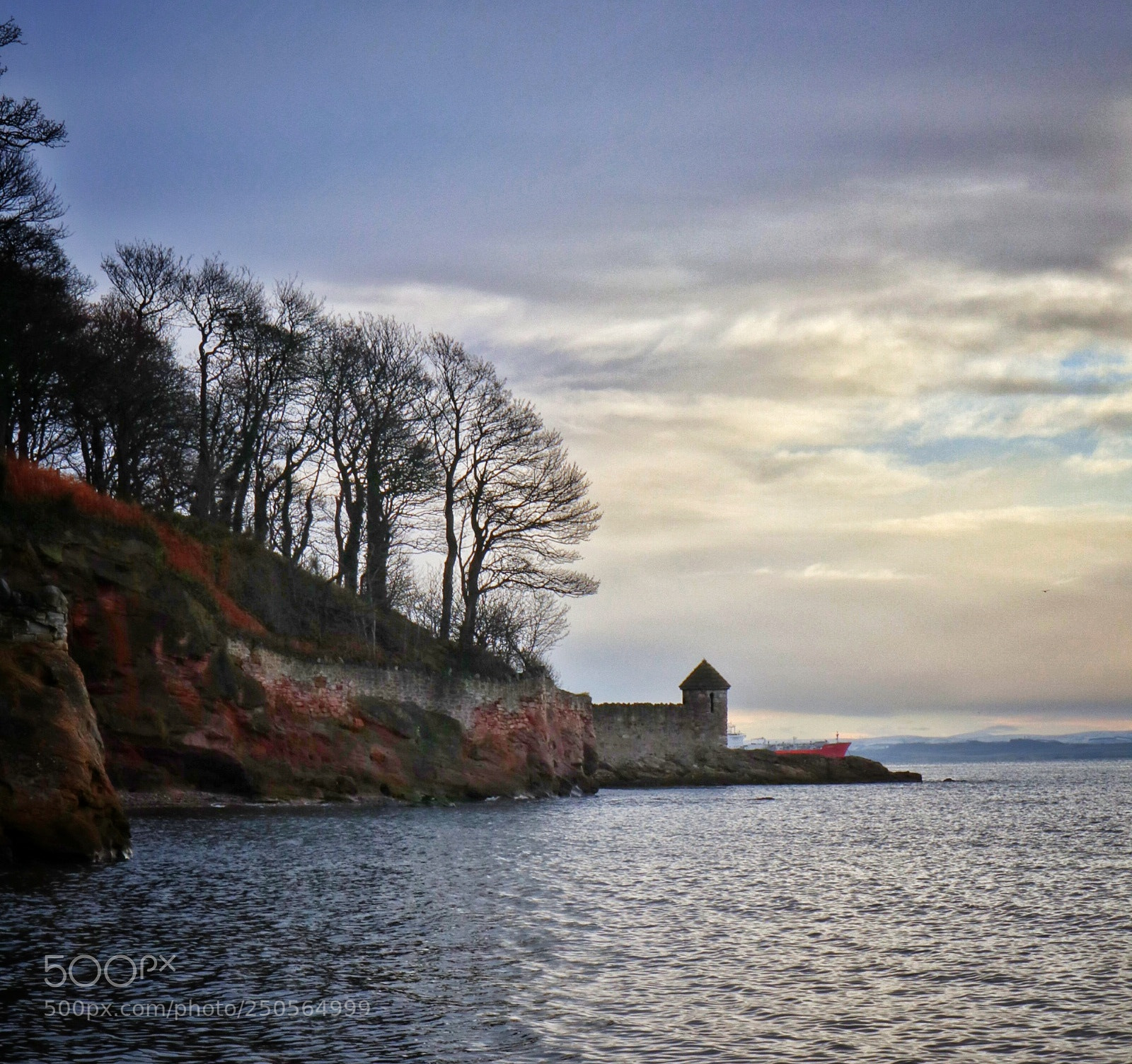 Canon EOS M6 sample photo. Kirkcaldy photography