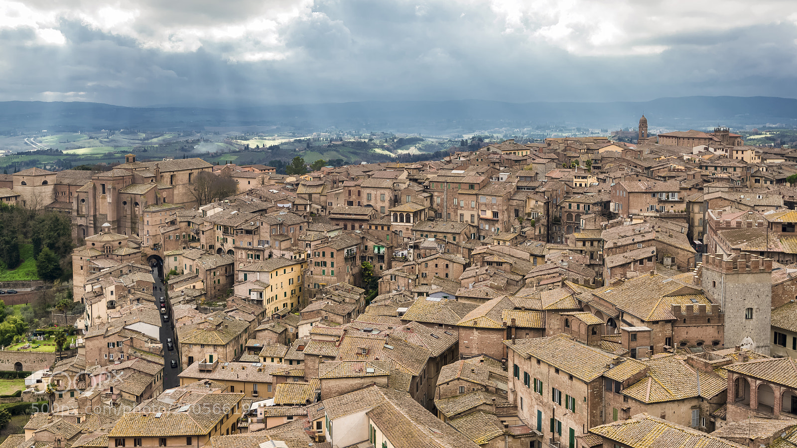 Nikon D600 sample photo. Siena photography
