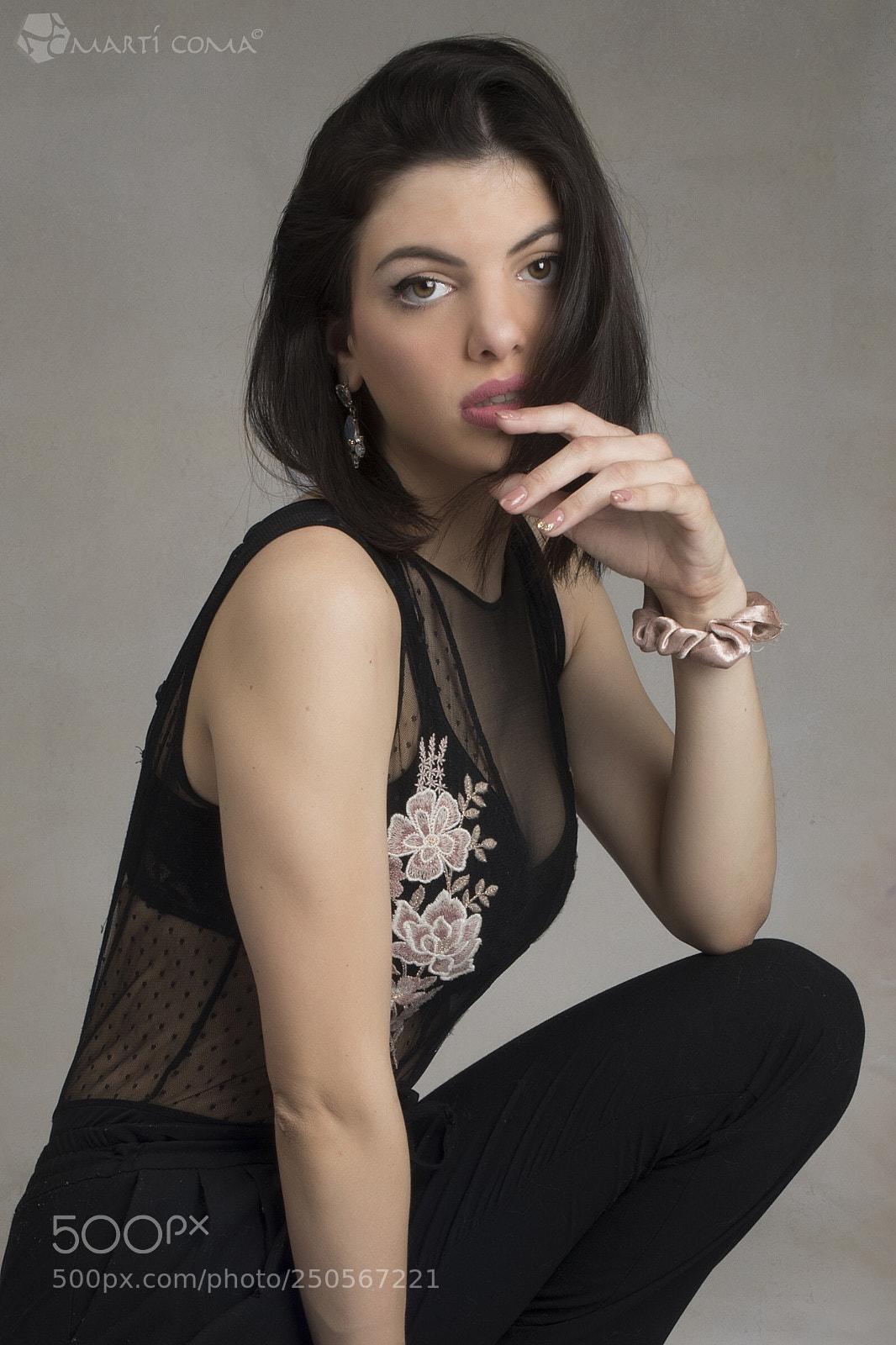 Canon EOS 5D Mark IV sample photo. Sessió    @marticoma photography