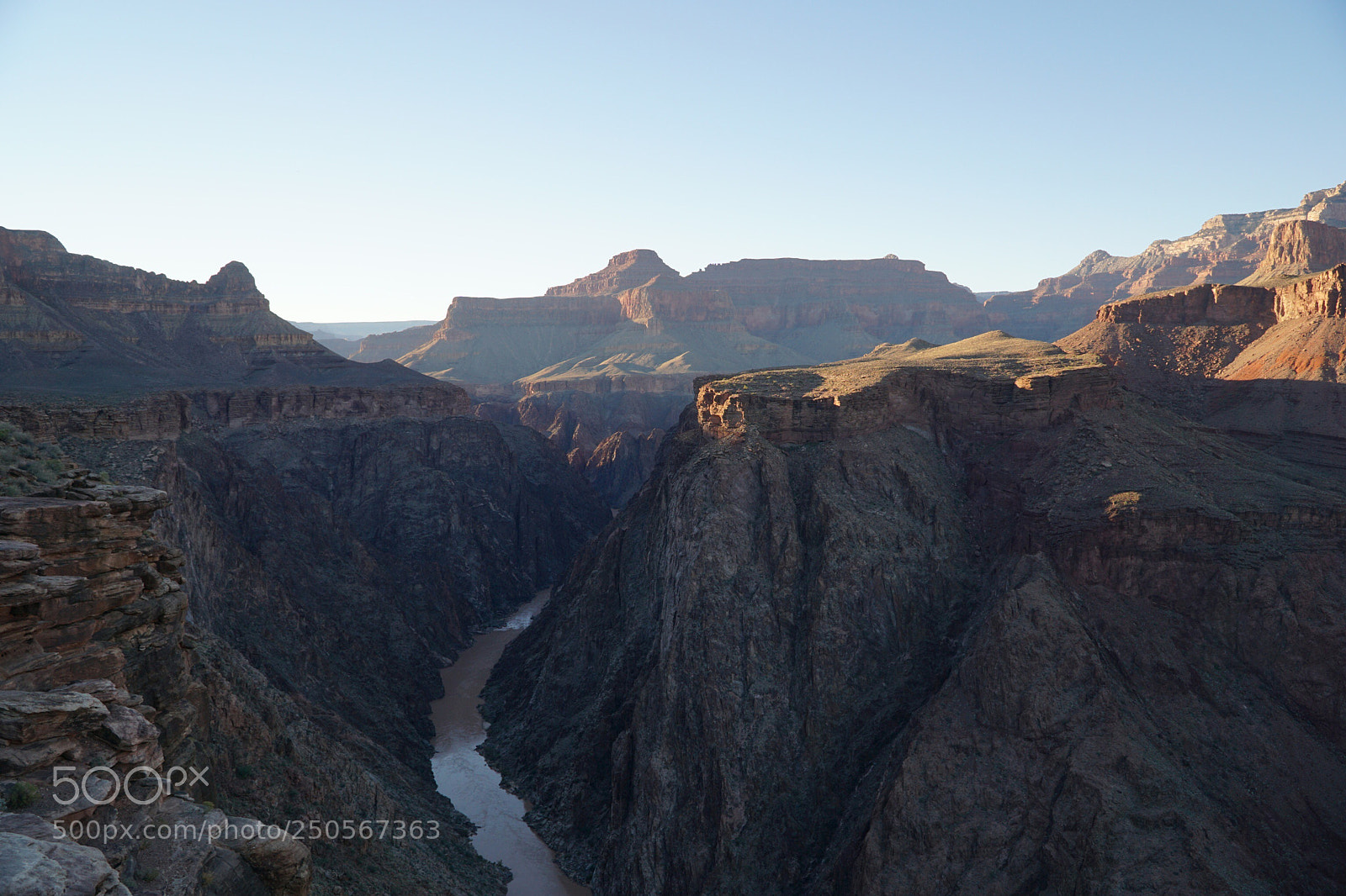Sony a6000 sample photo. Plateau point view photography