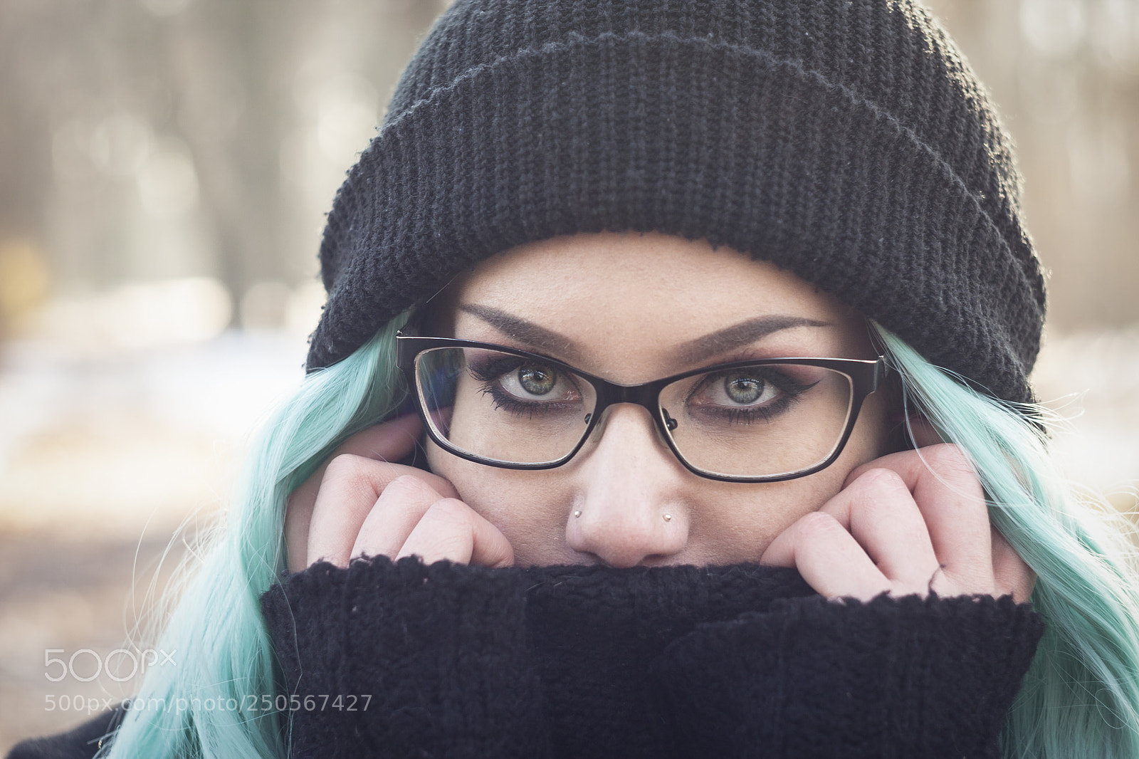Canon EOS 40D sample photo. Colorhair photography