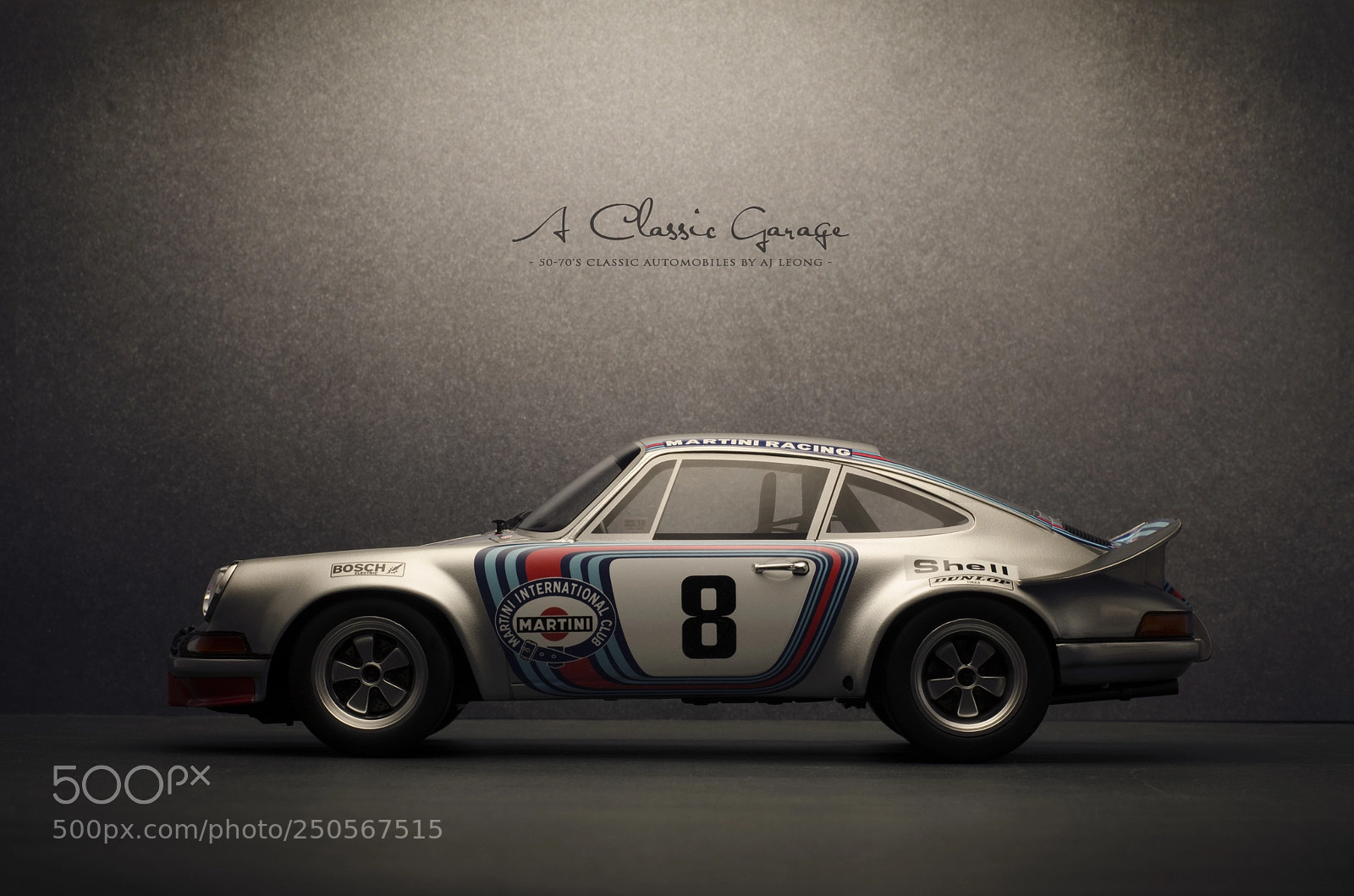 Nikon D7000 sample photo. 1973 porsche 911 carrera photography