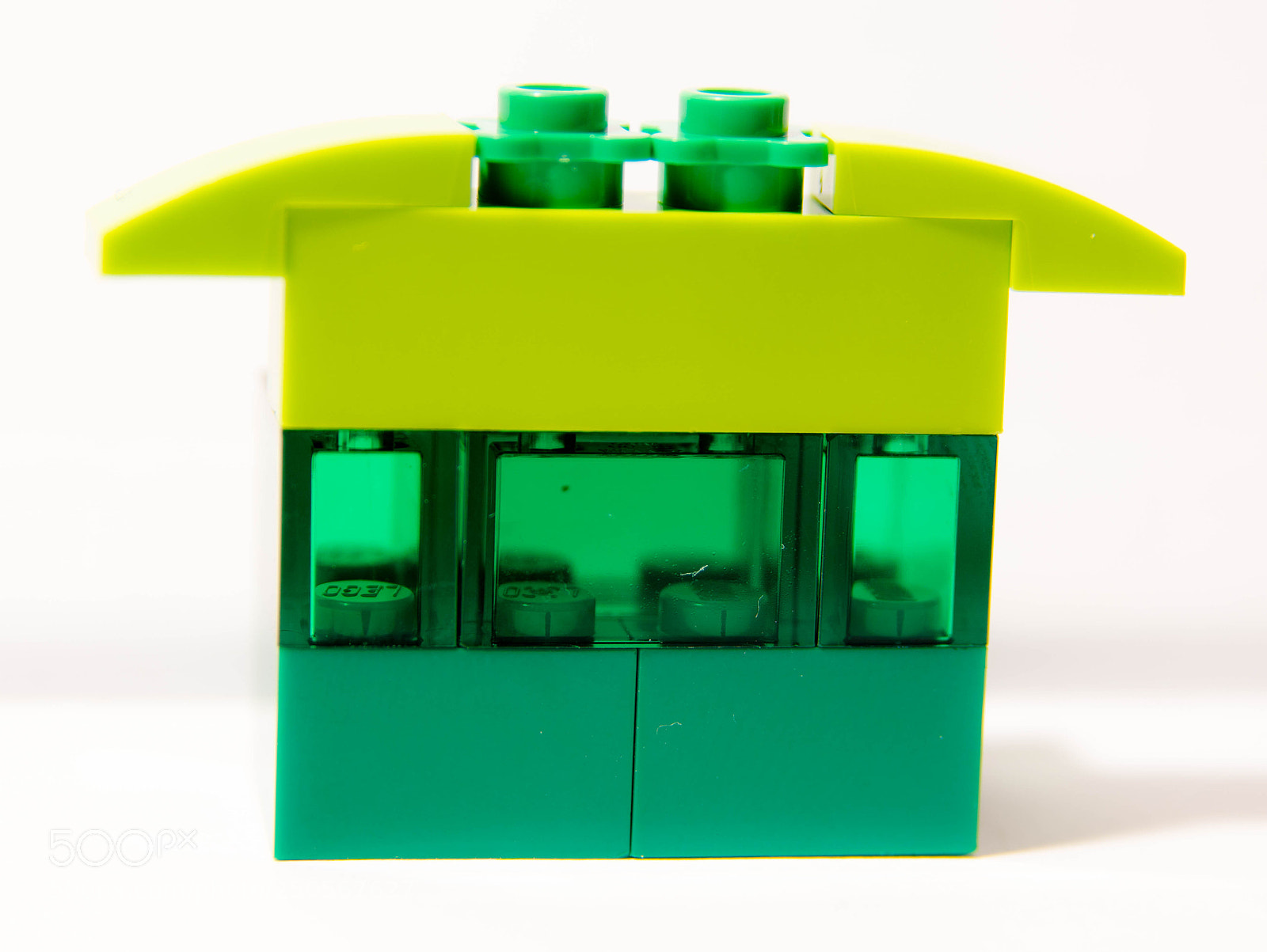 Sony a6000 sample photo. Lego photography