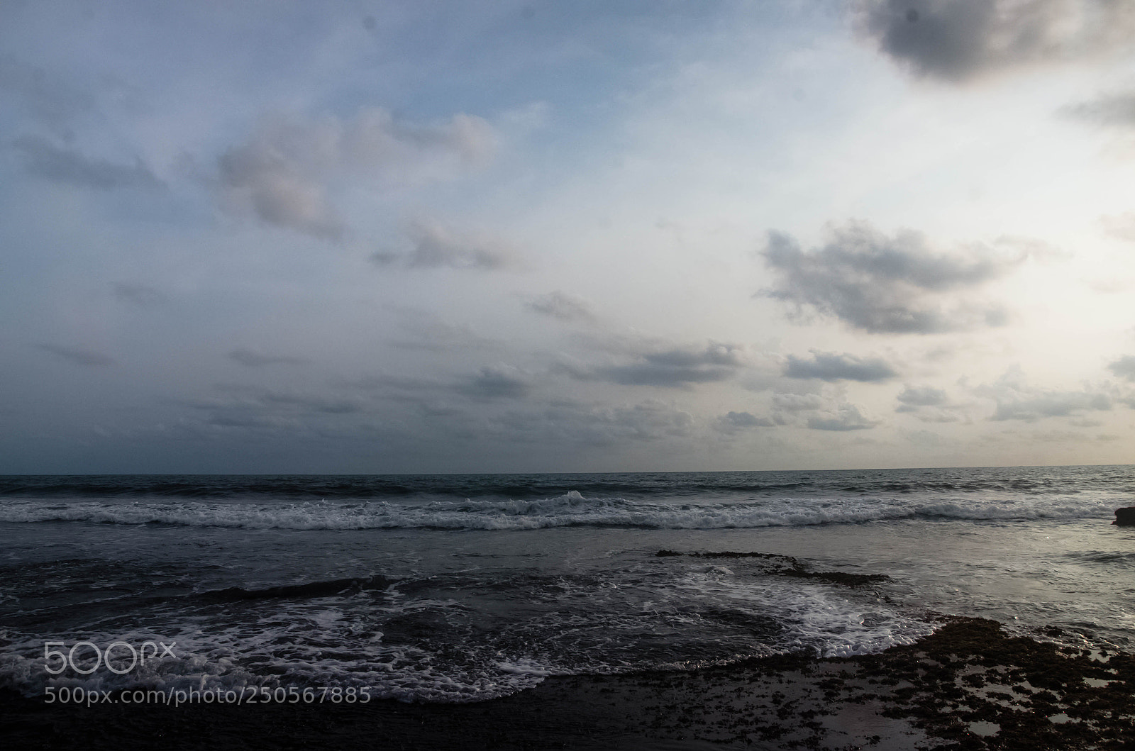 Nikon D7000 sample photo. Serenity photography