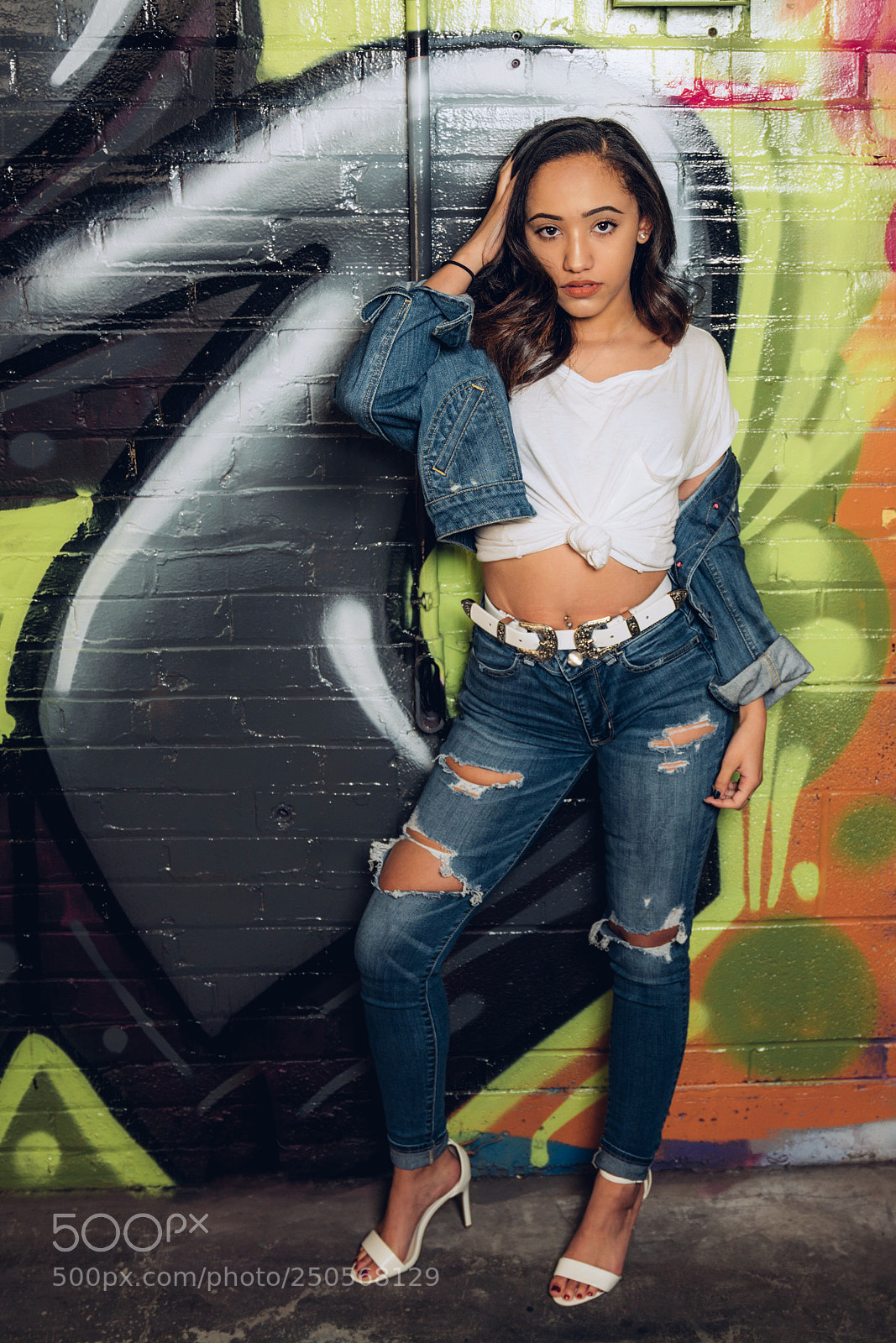 Sony a7R II sample photo. We the creators event photography