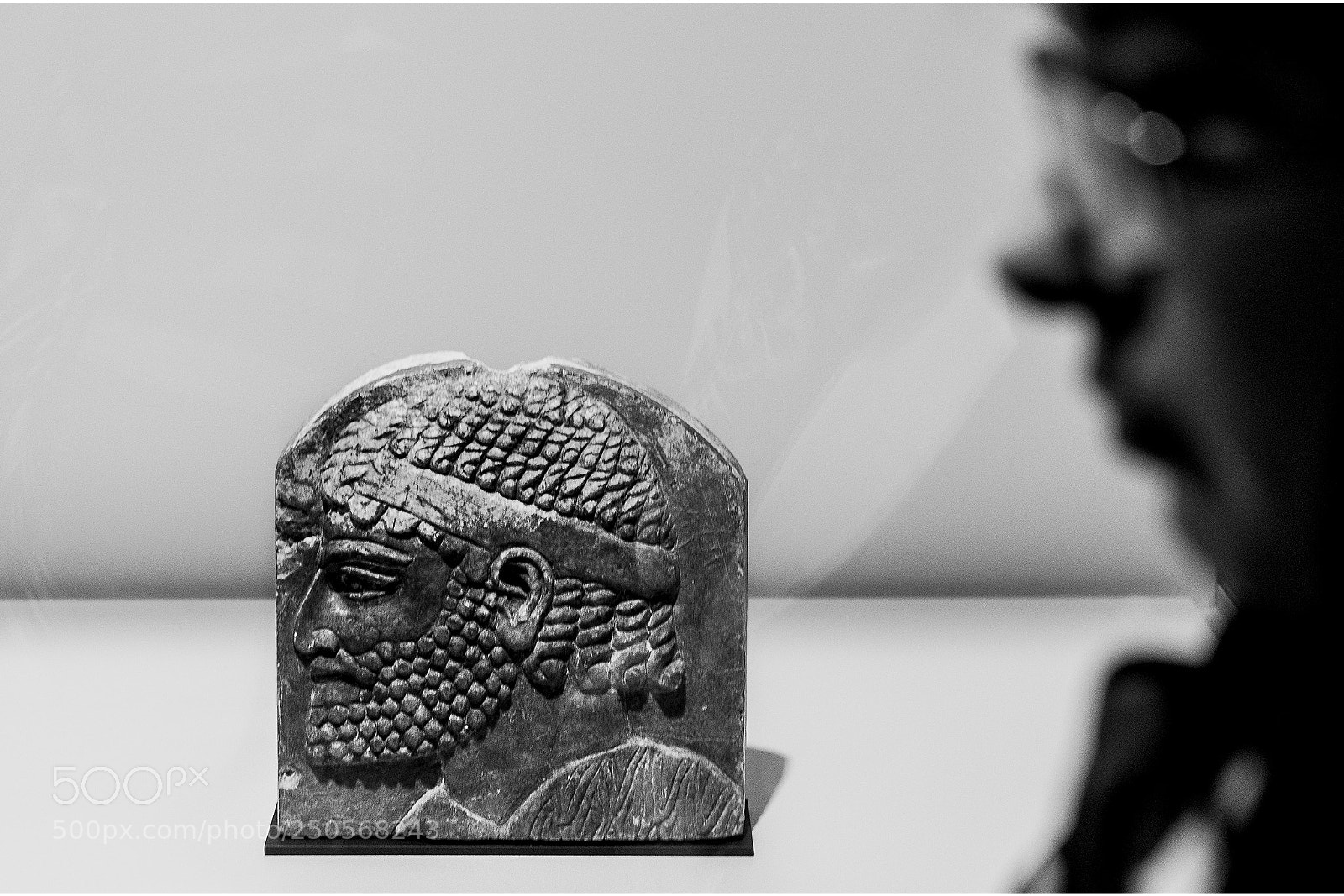 Nikon D7200 sample photo. The ancestor photography