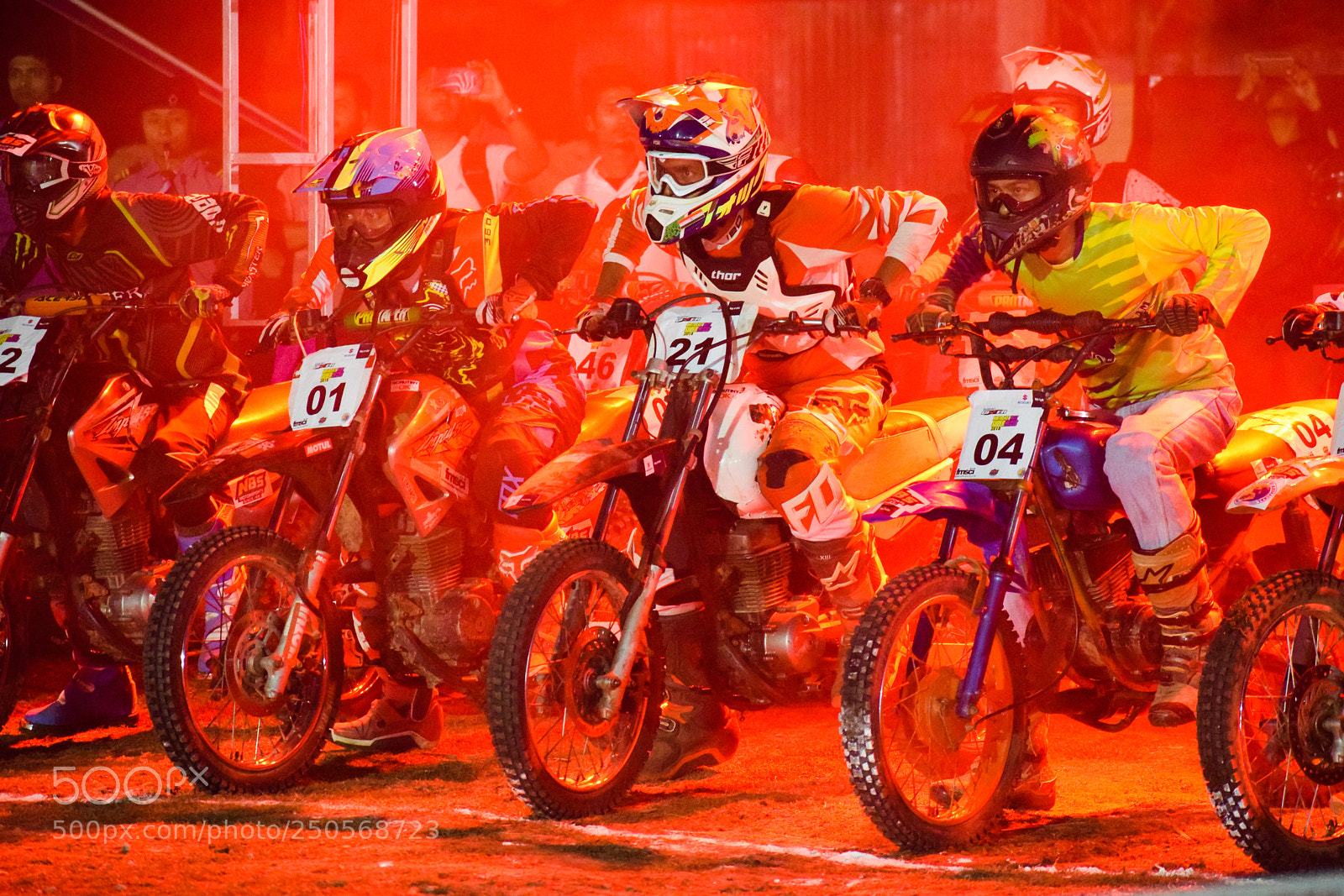 Nikon D5300 sample photo. Northeast supercross 2018 photography