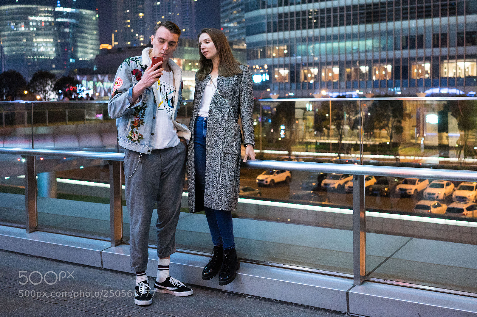 Sony a7 sample photo. Selfie photography