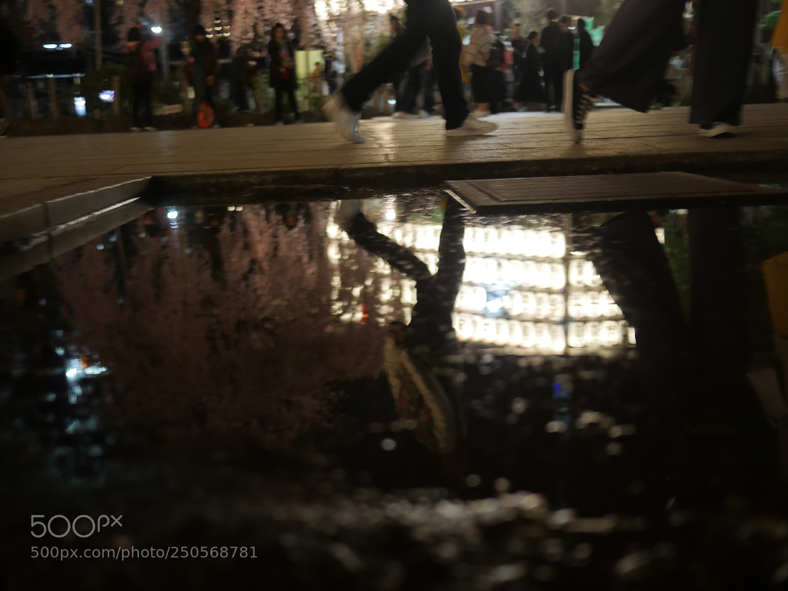Panasonic Lumix DMC-GH4 sample photo. Asakusa photography
