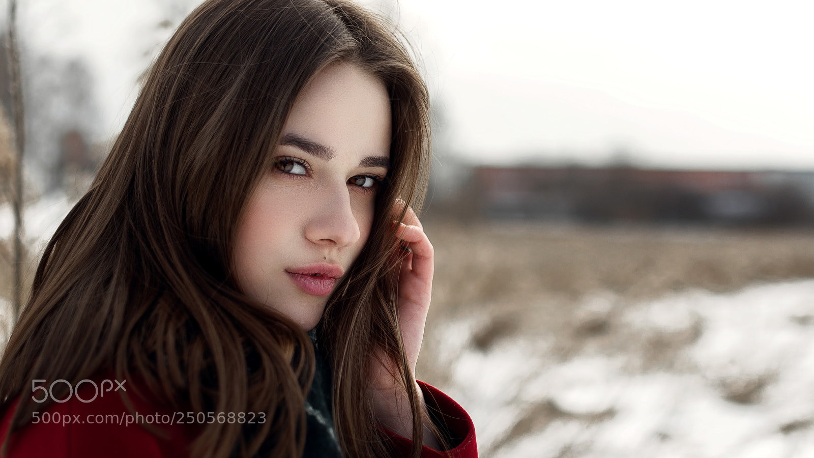 Nikon D7100 sample photo. Alyona photography