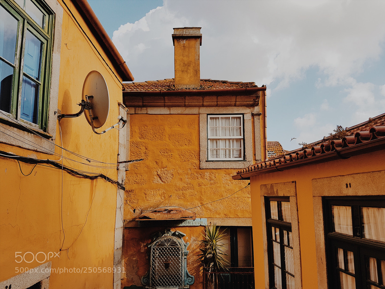 Samsung Galaxy S7 Edge sample photo. Porto photography