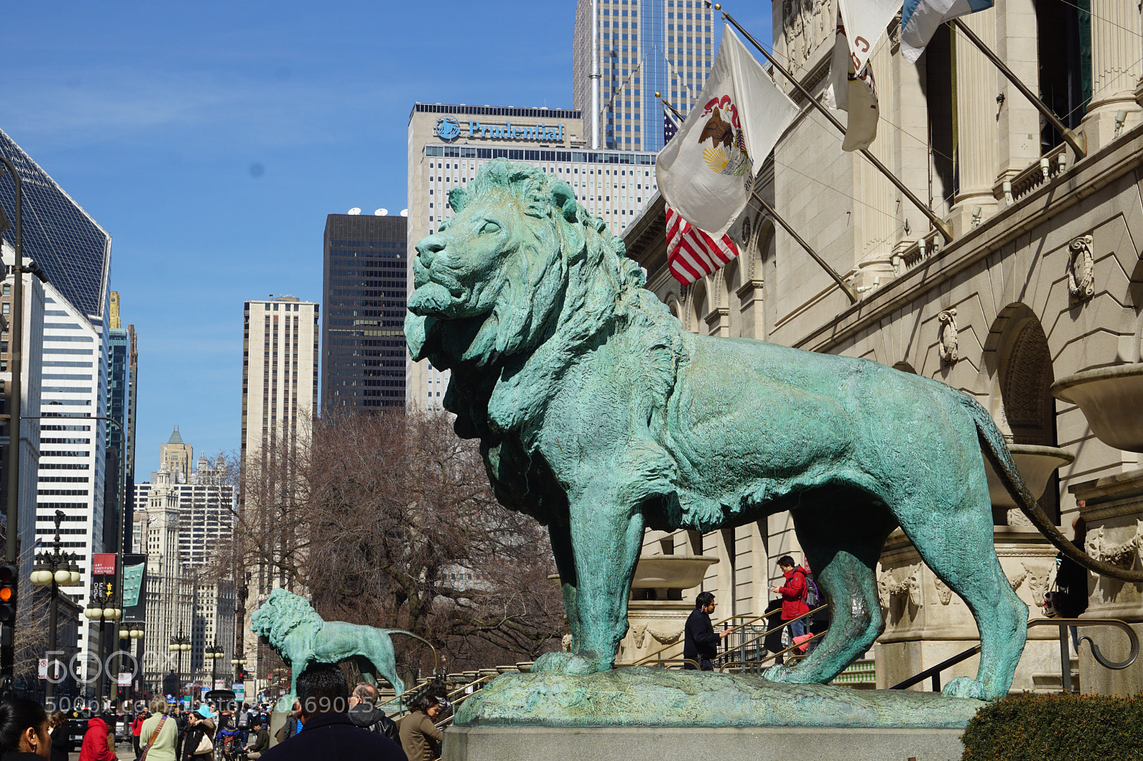Sony a6000 sample photo. Chicago institute of art photography