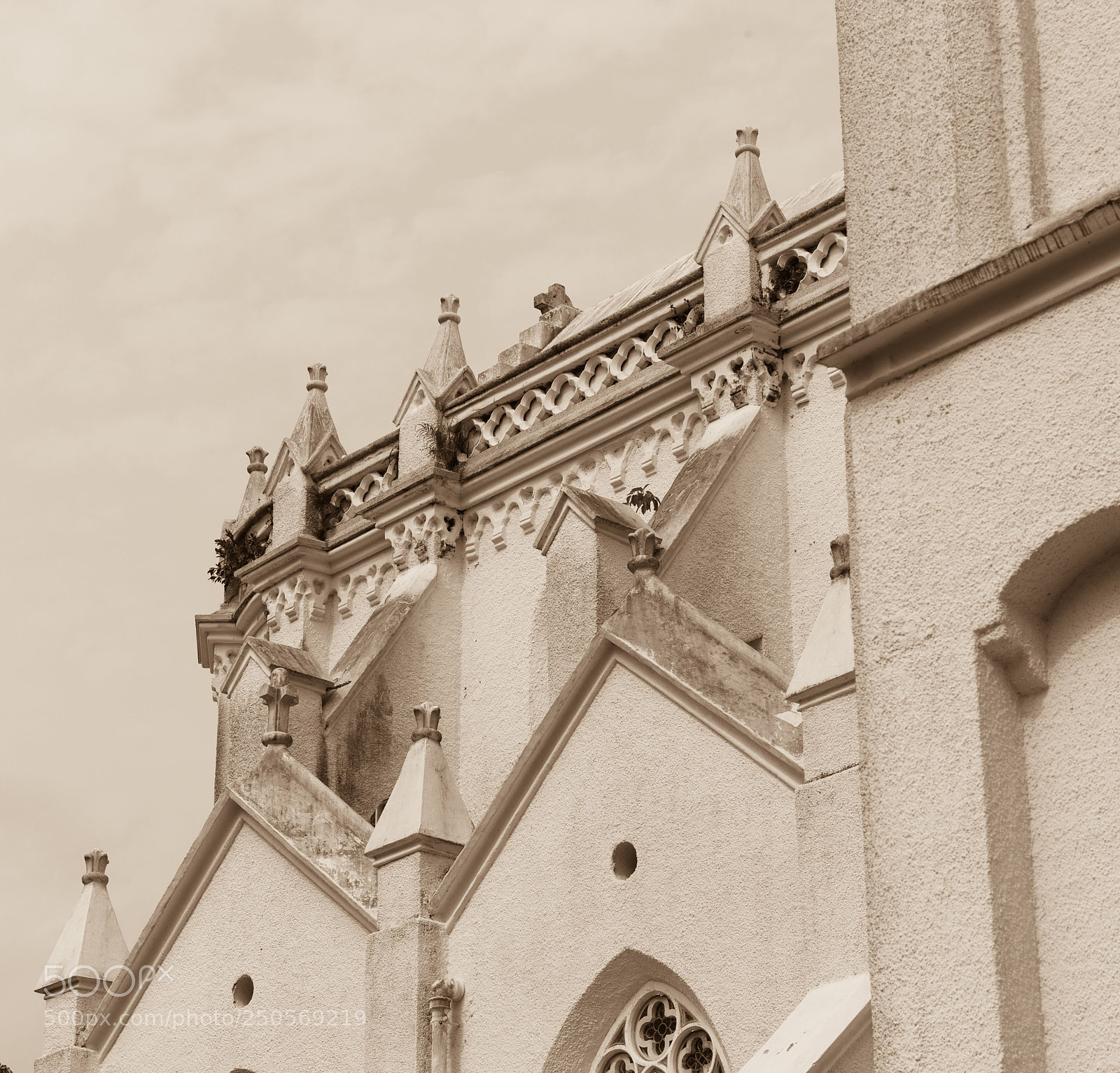 Sony a7 sample photo. Museum of bethanie photography