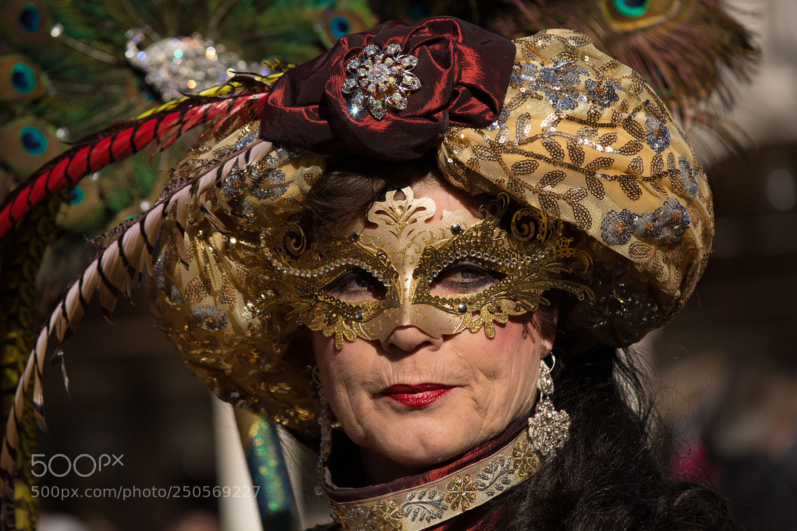 Nikon D5200 sample photo. Misterious photography