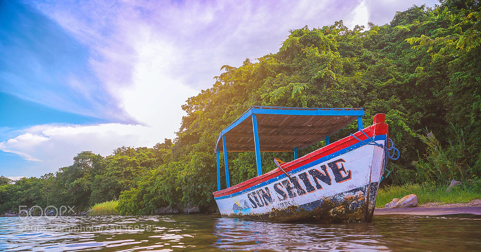 Sony SLT-A77 sample photo. Boat photography