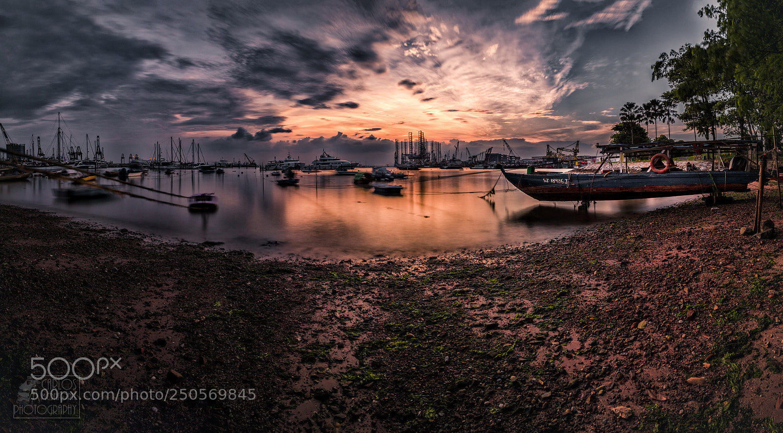 Canon EOS-1D X Mark II sample photo. Sunset to dusk photography