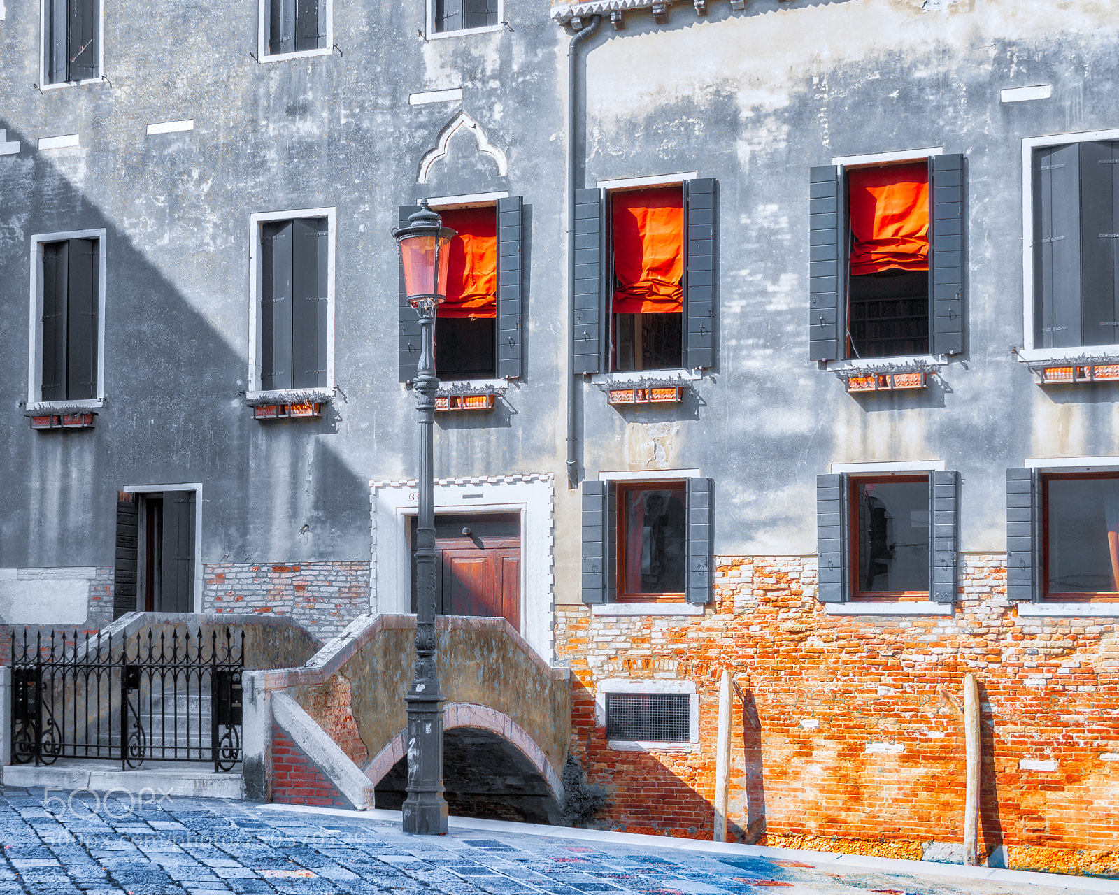 Canon EOS 7D sample photo. Venice photography