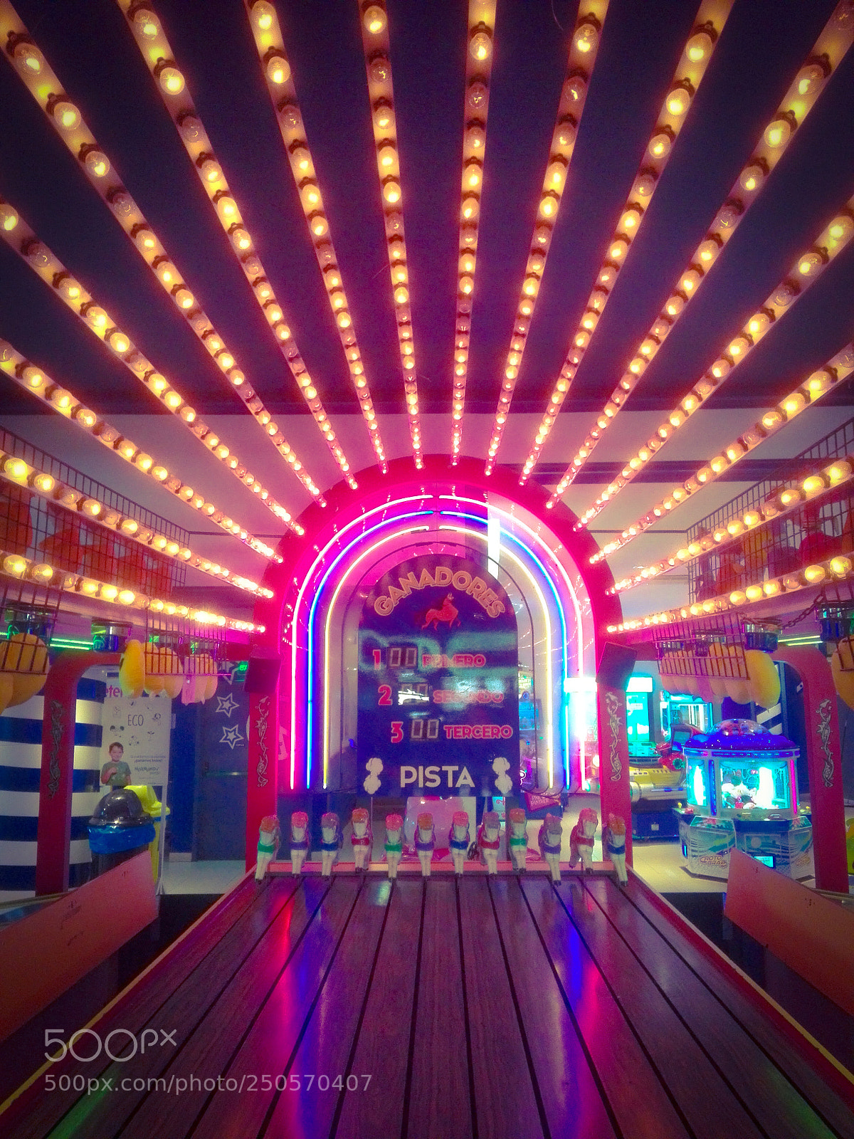 HUAWEI Y6II sample photo. Horse race photography