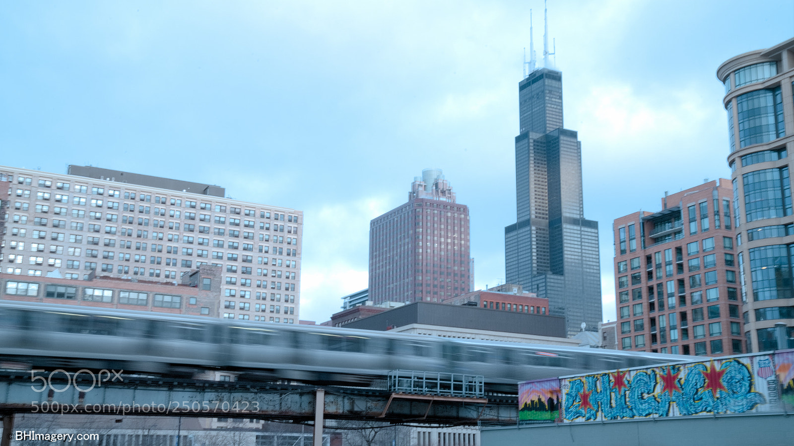 Sony a7R II sample photo. My kind of town photography