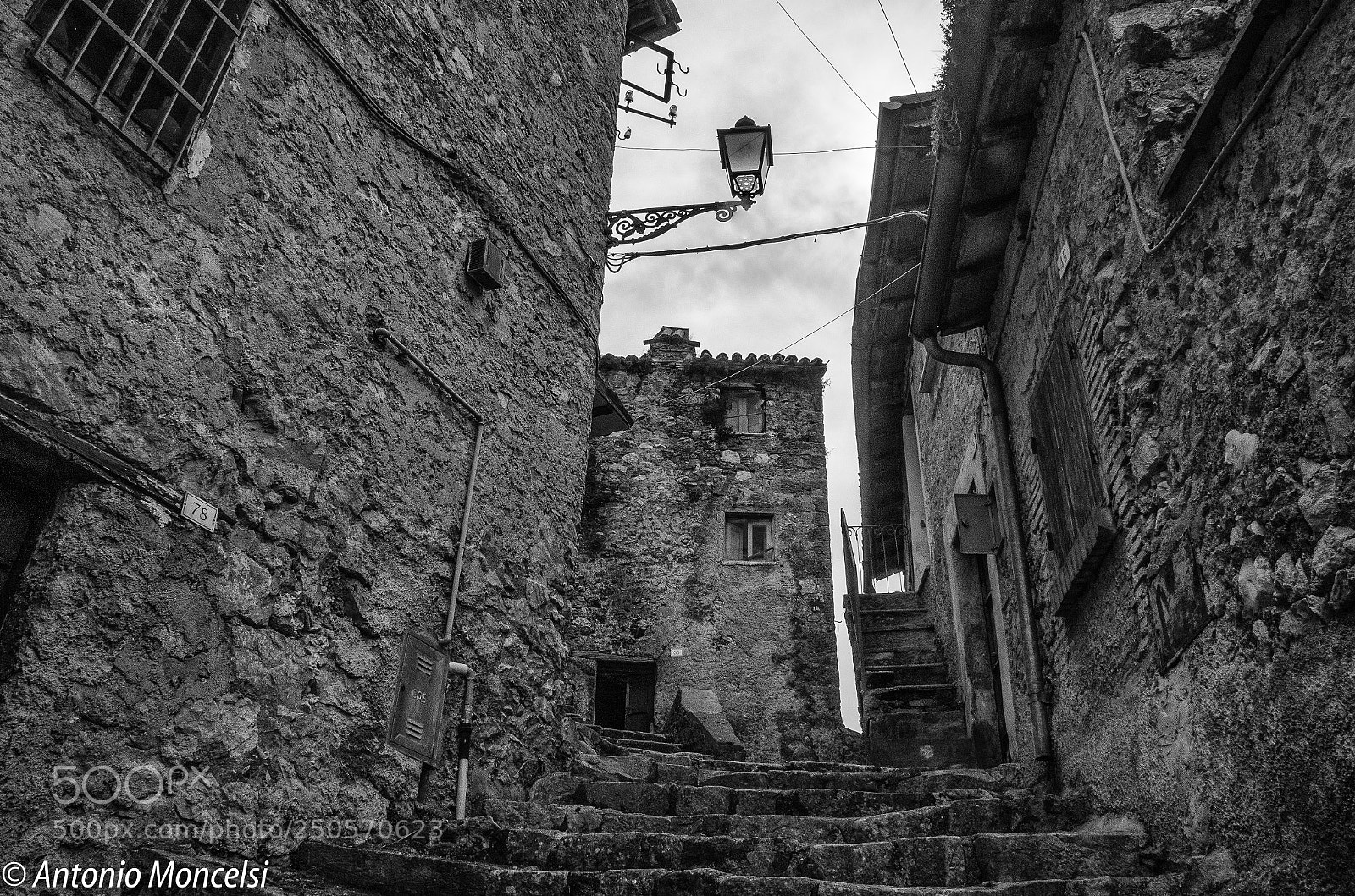 Nikon D7000 sample photo. Anticoli corrado photography