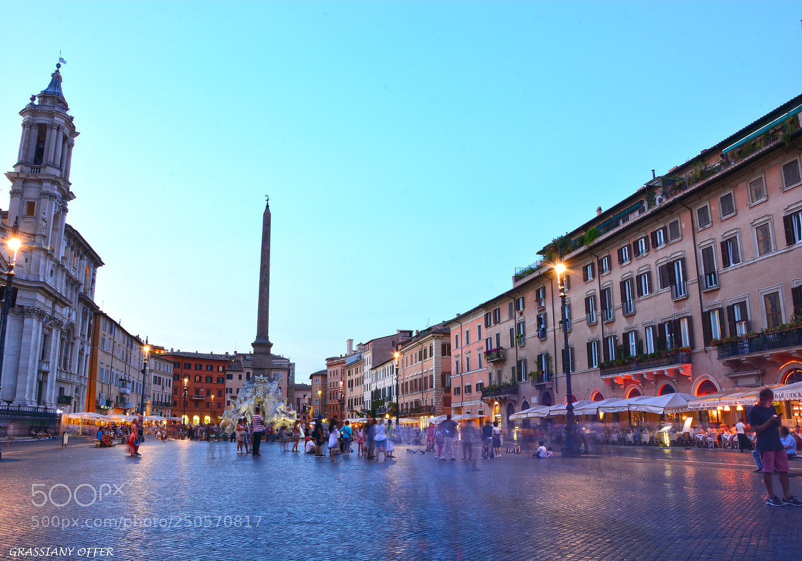 Nikon D7100 sample photo. Roma photography