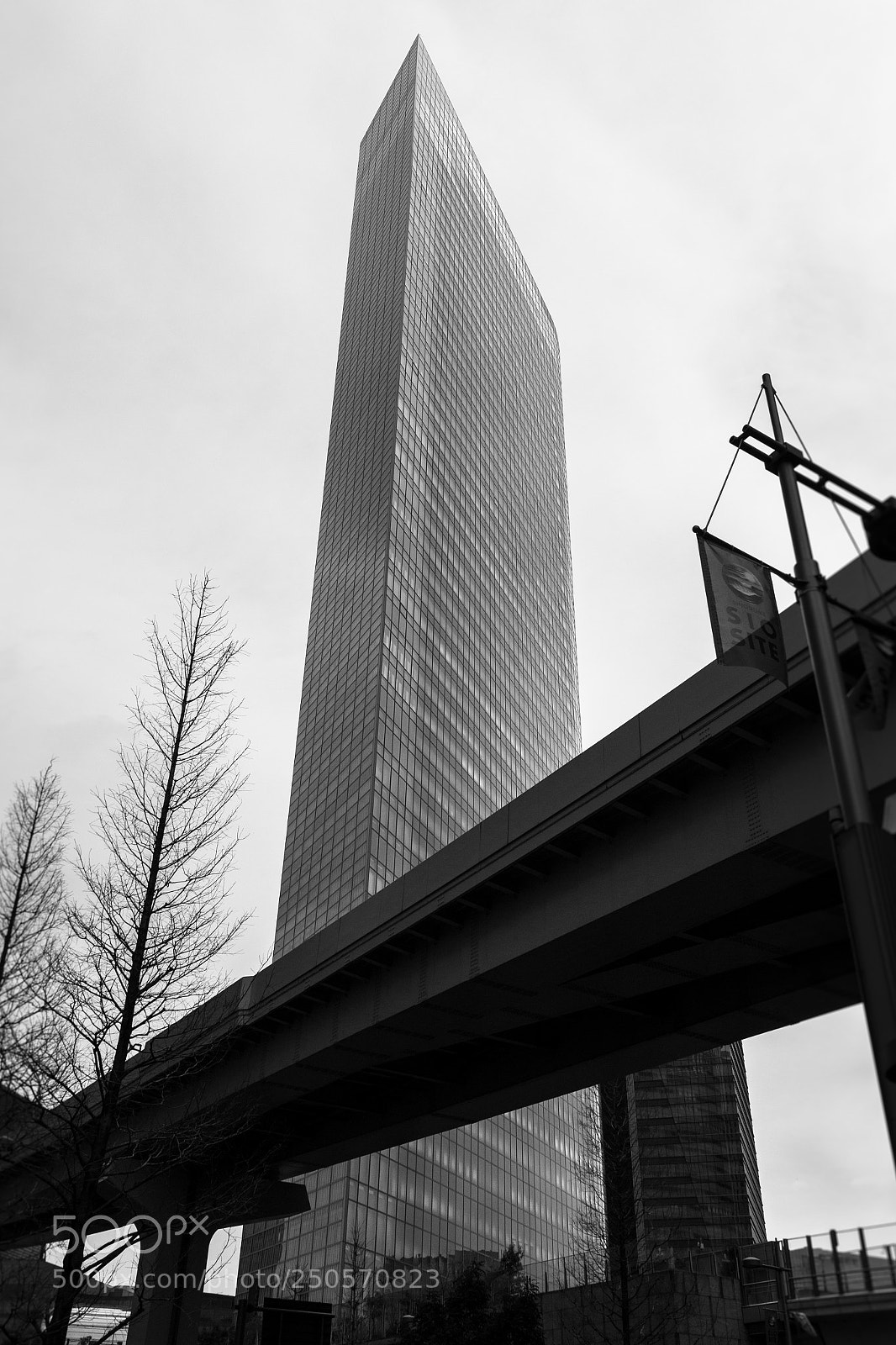 Canon EOS 70D sample photo. Building photography