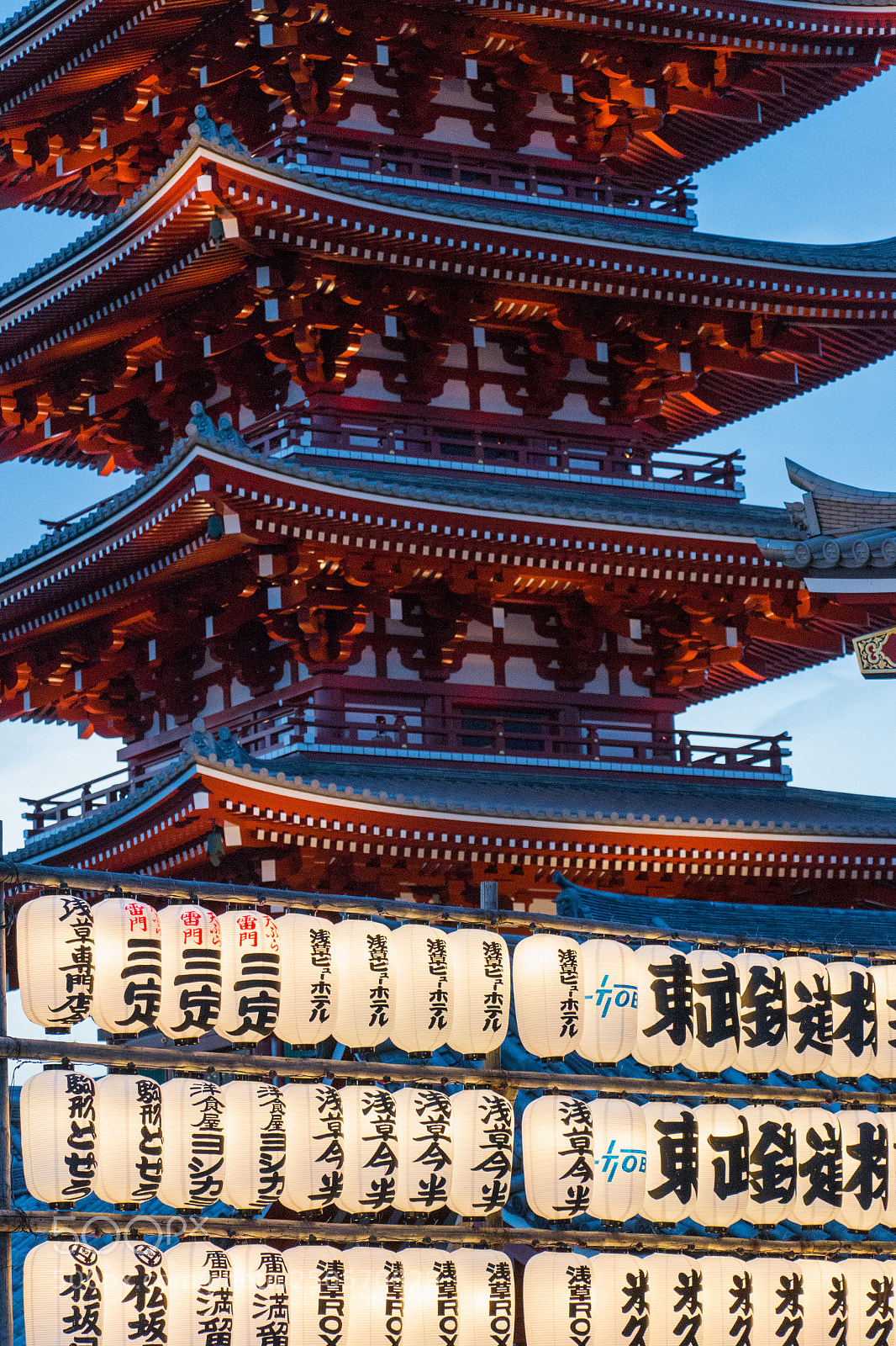 Canon EOS 70D sample photo. Shrine photography
