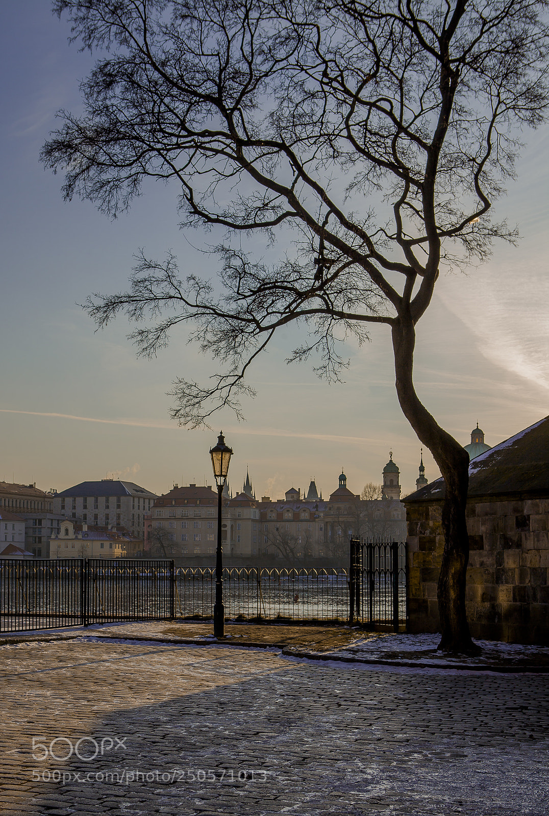 Canon EOS 5D Mark II sample photo. Kampa island, prague photography
