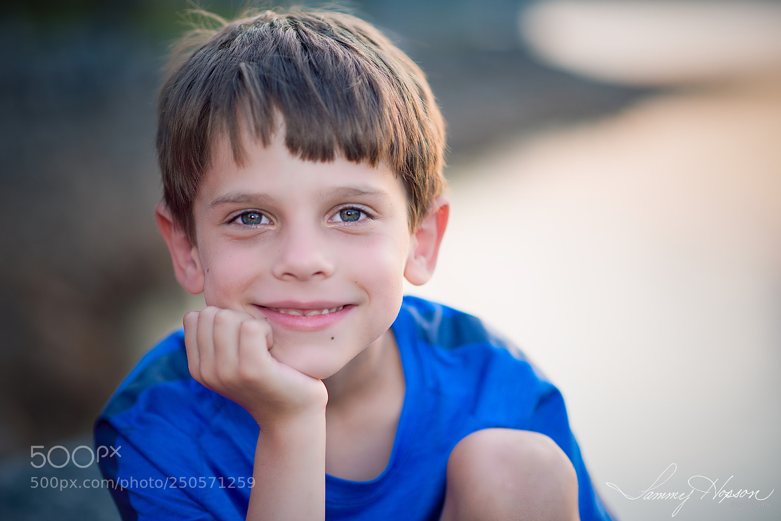 Nikon D800 sample photo. Happy being me photography