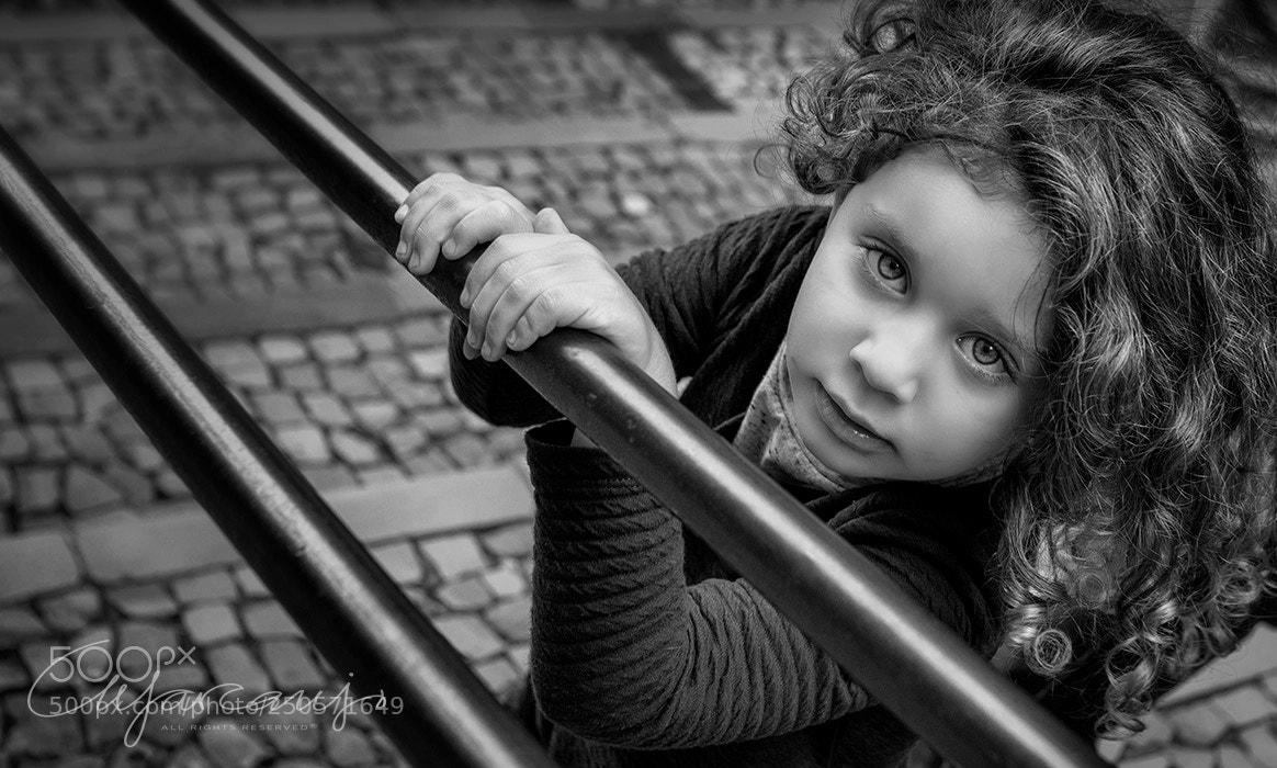 Nikon D7200 sample photo. En passant photography