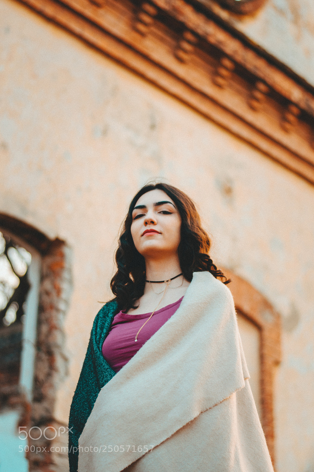 Nikon D5300 sample photo. Portrait photography