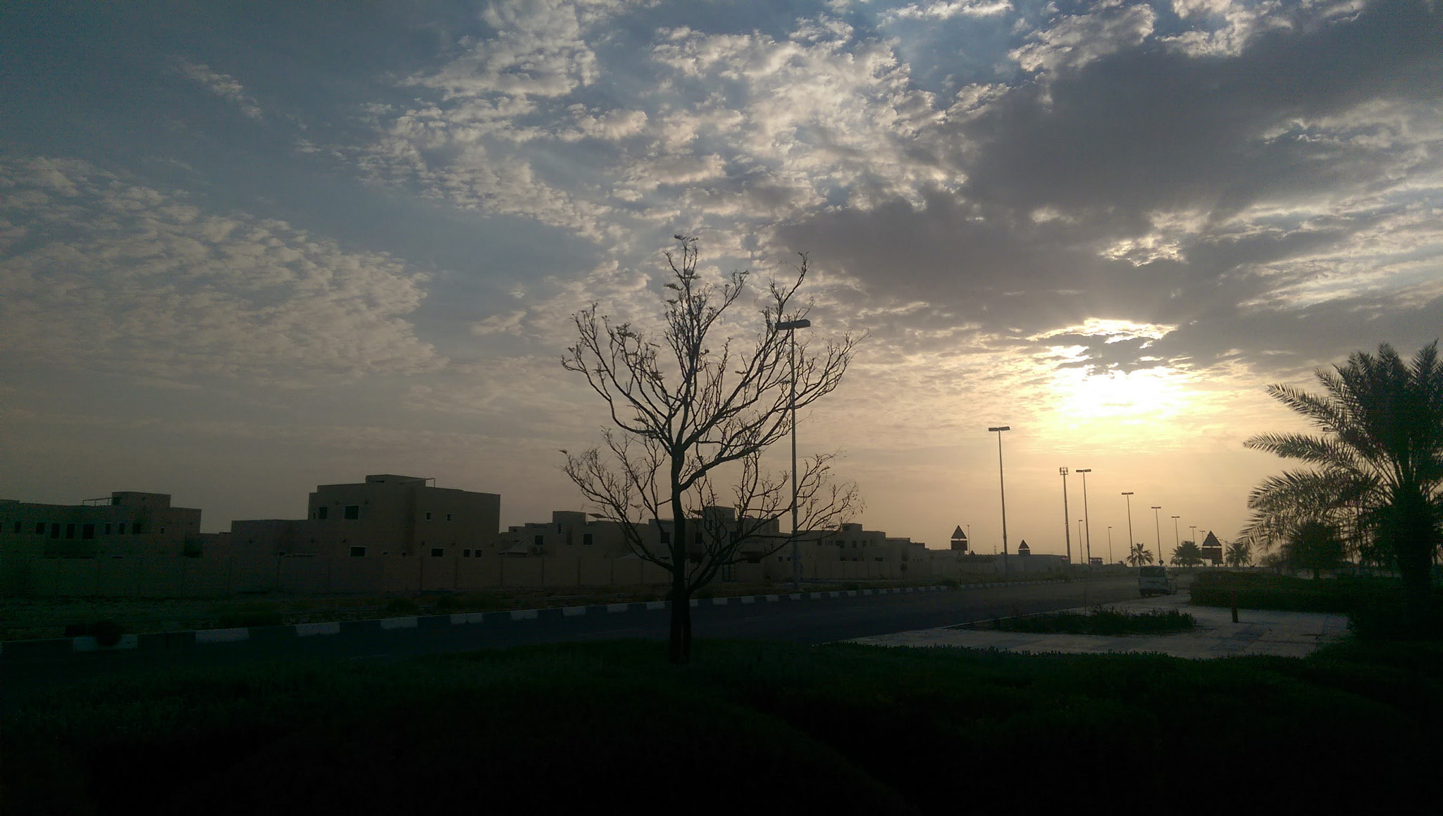 HTC ONE M8 sample photo