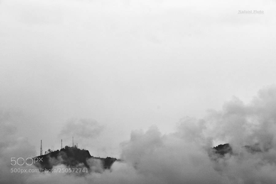 Canon EOS 700D (EOS Rebel T5i / EOS Kiss X7i) sample photo. Nuages photography