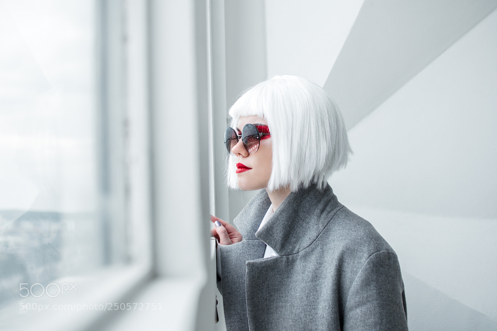 Nikon D5300 sample photo. Katya.1 photography
